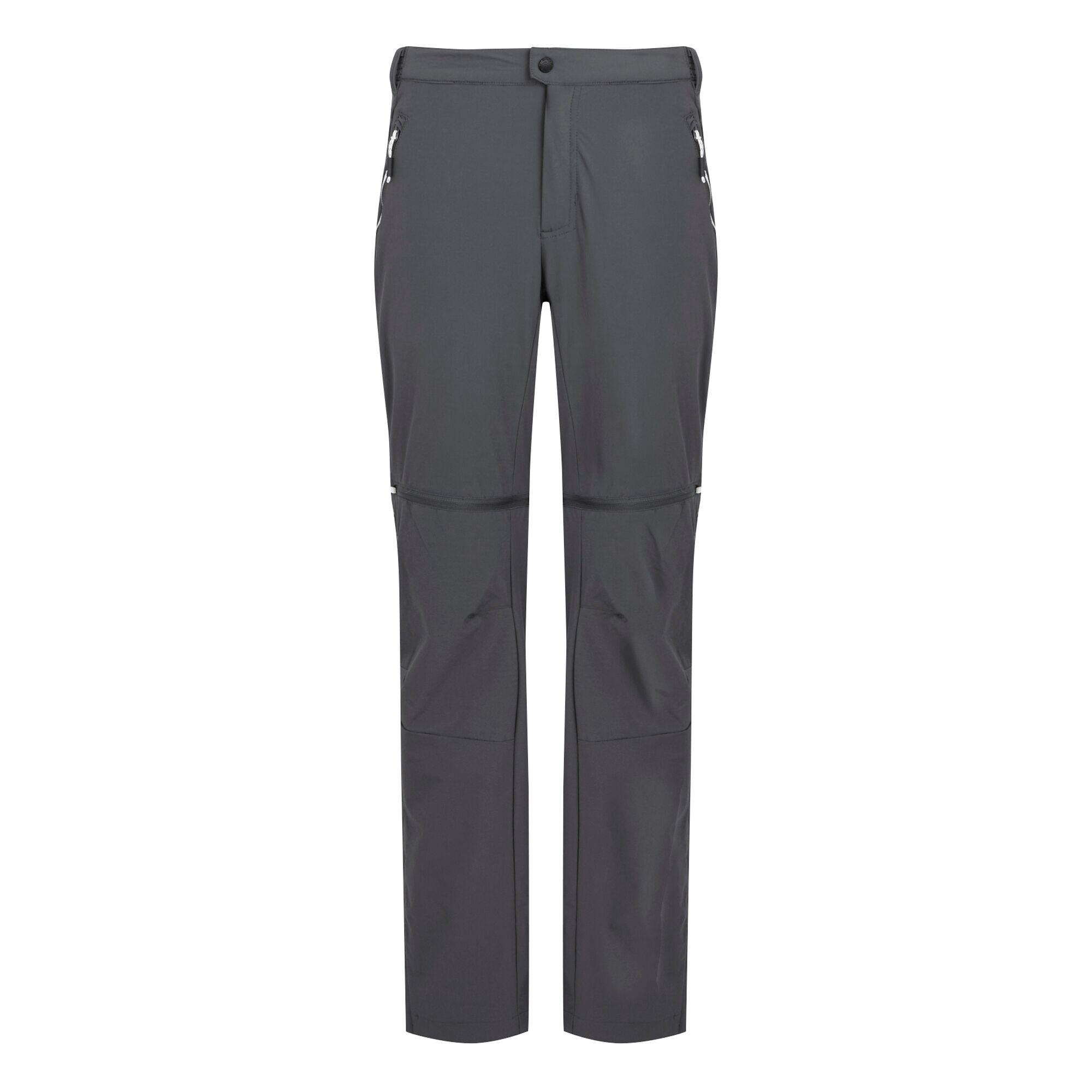 Pantalón hombre cremalleras desmontables Regatta 7/7