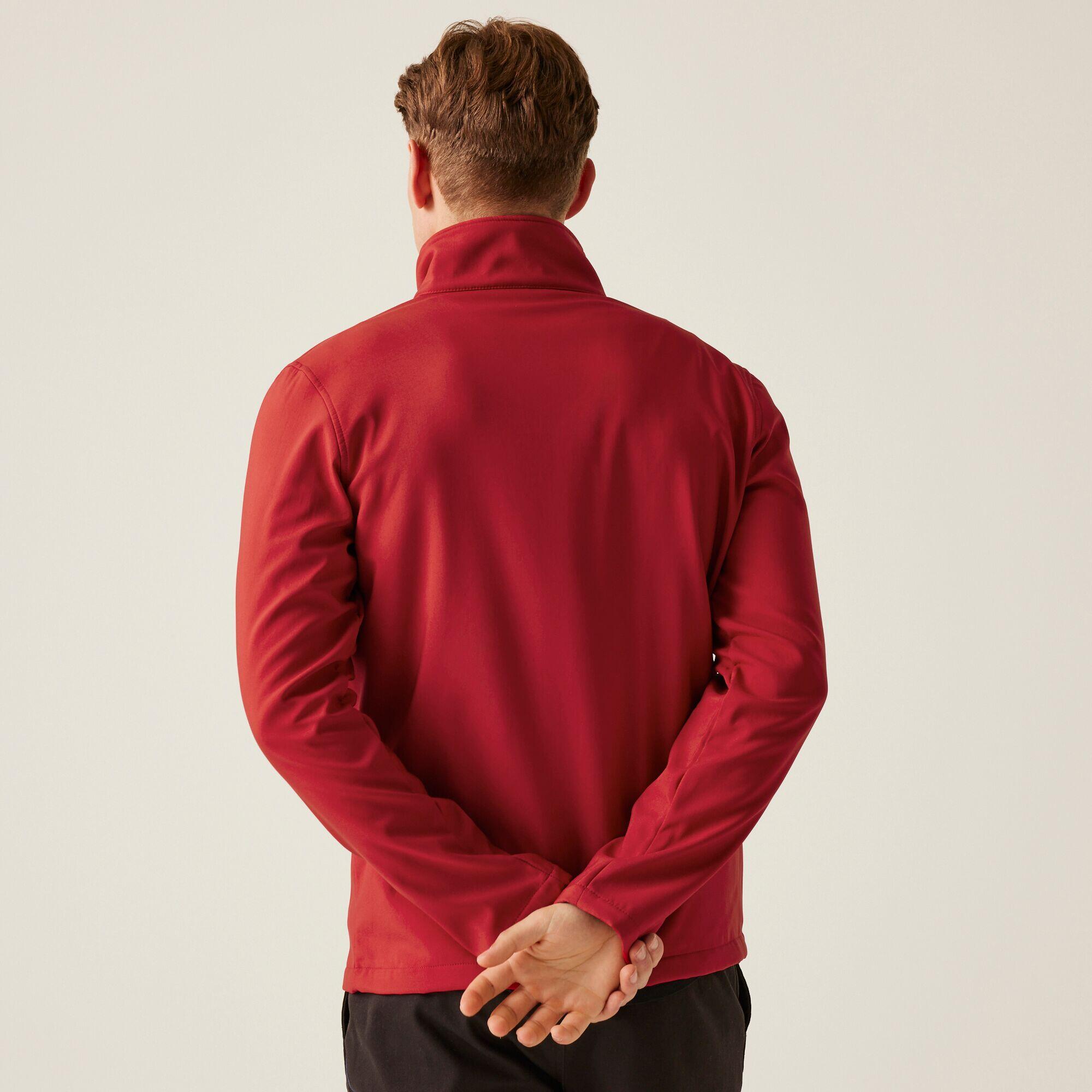 Chaqueta Hombre Cierre Cremallera Regatta Ablaze 2/5