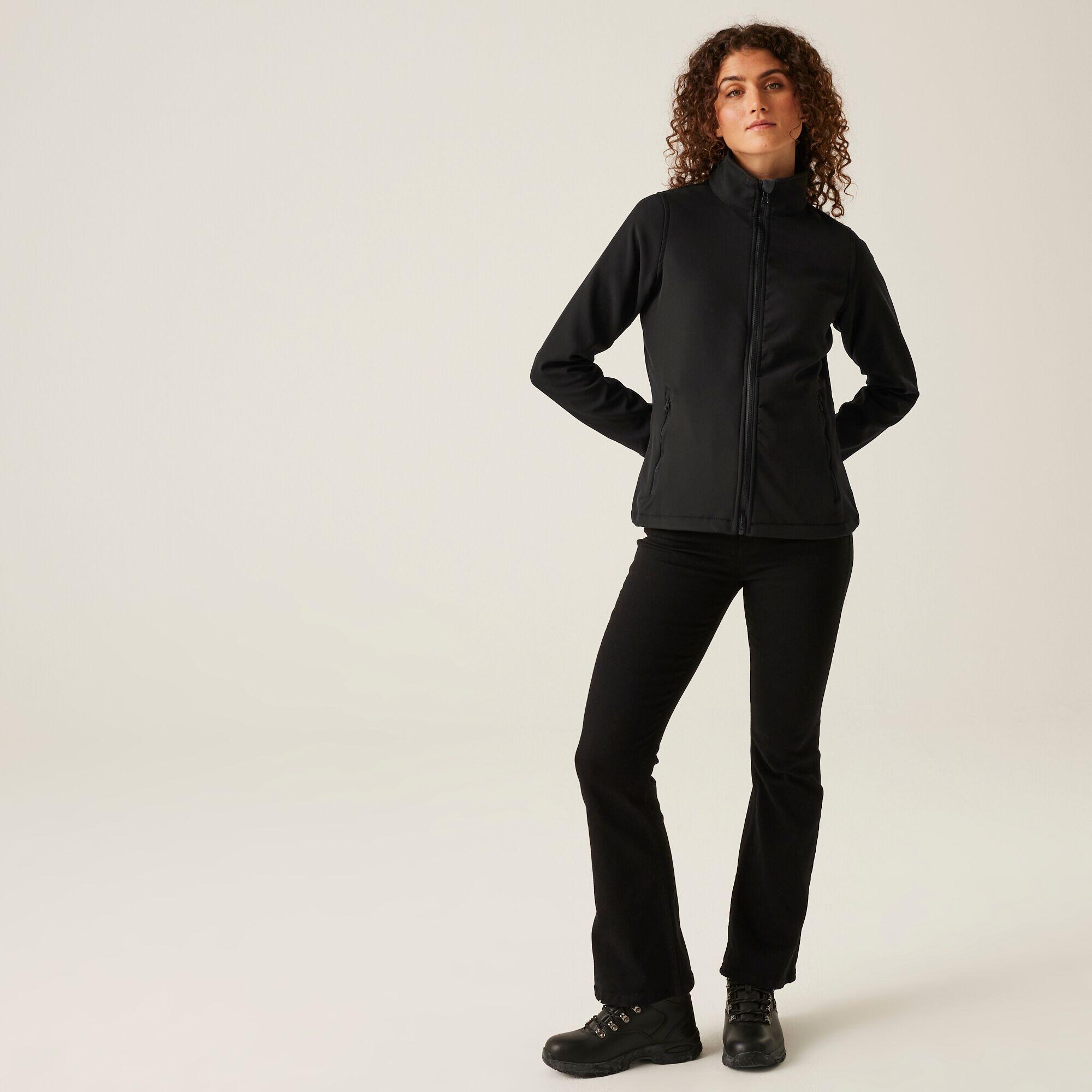 Womens Kingsley Jacket 6/7