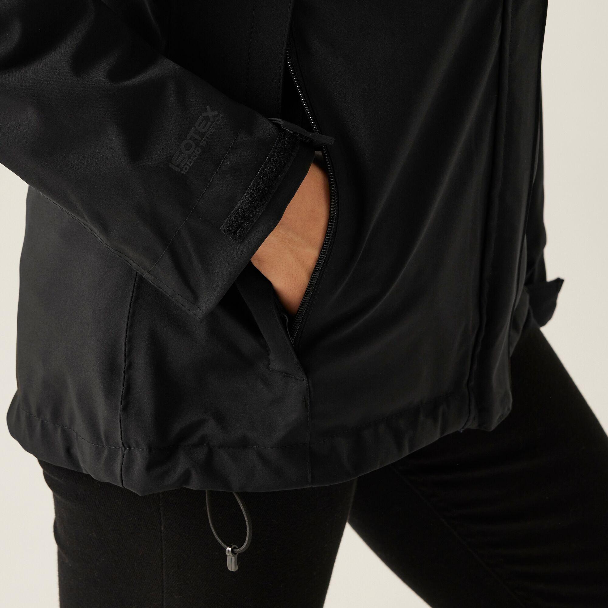 Womens Kingsley Jacket 4/7