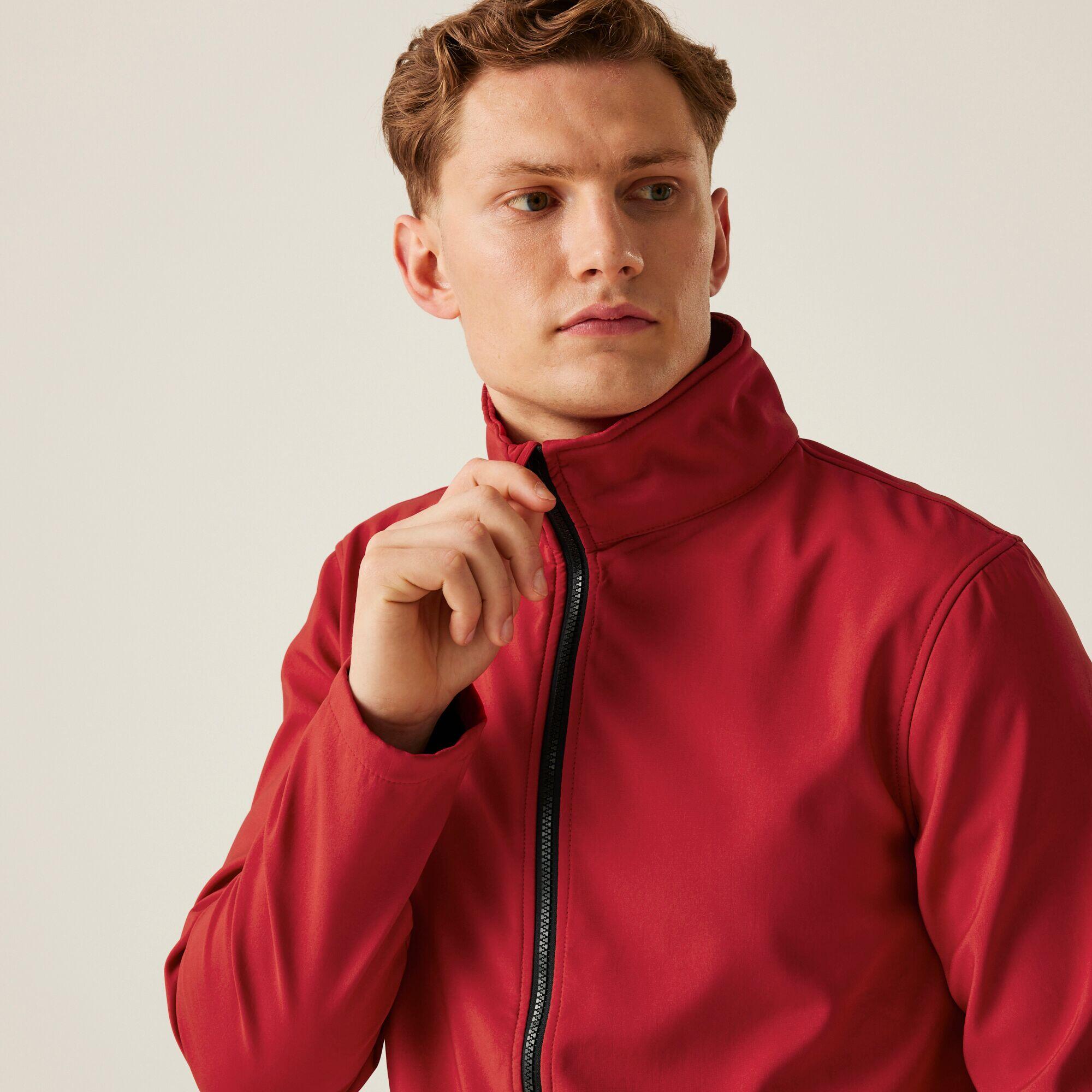 Chaqueta Hombre Cierre Cremallera Regatta Ablaze 4/5