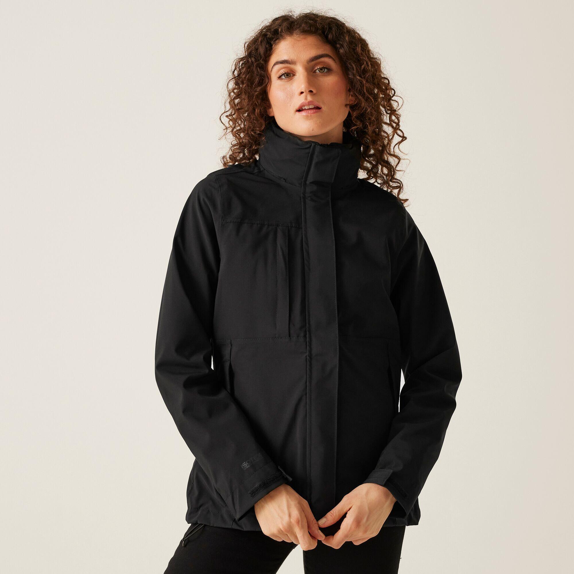 REGATTA Windjack Dames Waterdicht Isotex Technology