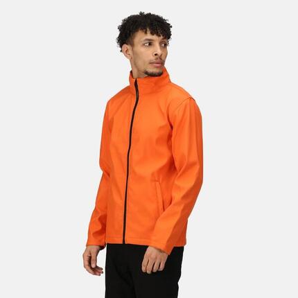 Veste de randonnée - Ablaze Softshell homme