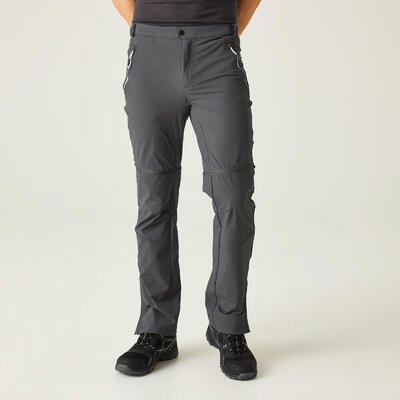 Herren Wanderhose wasserdicht, dehnbar, verstellbar