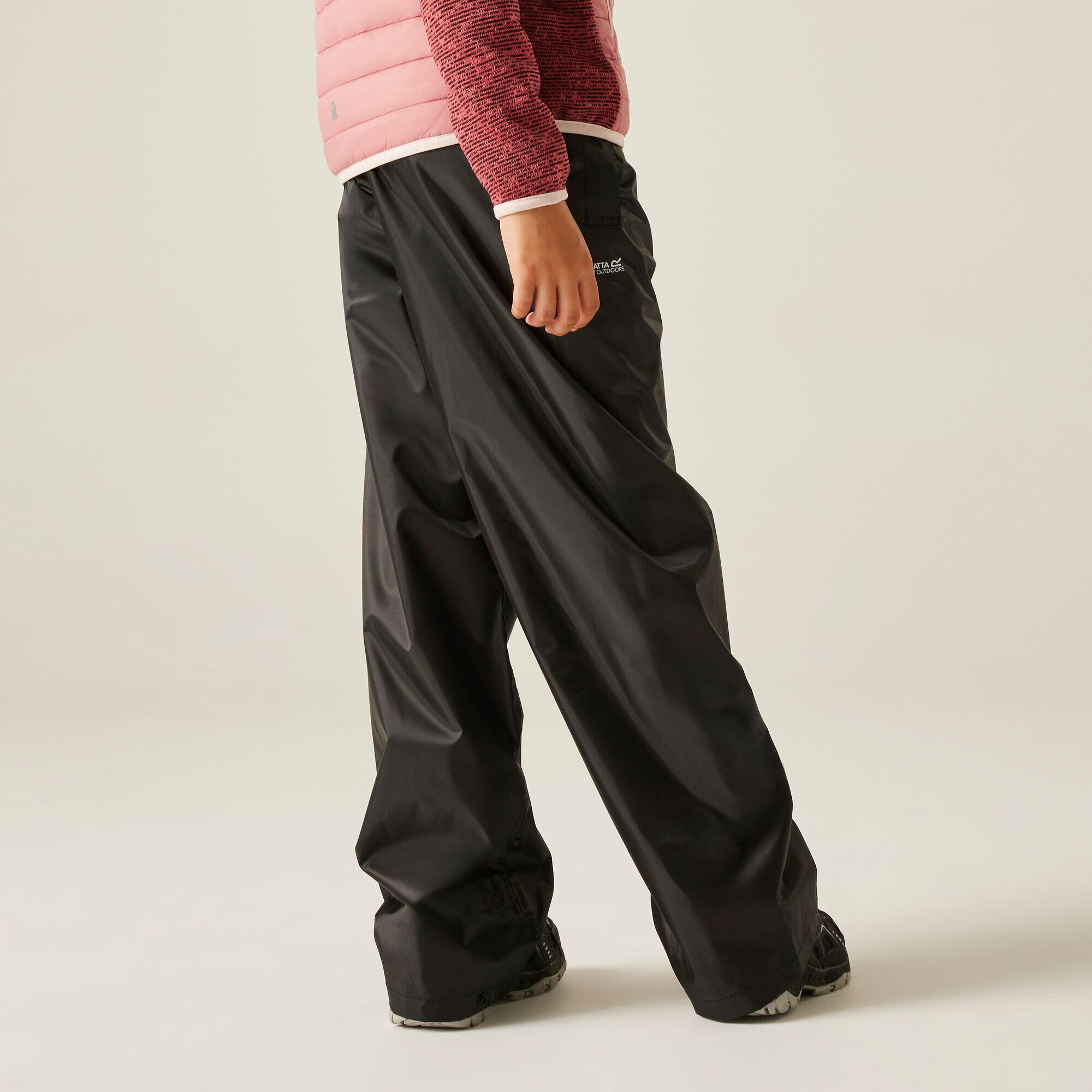 Surpantalons imperméables Stormbreak Kids  4/7