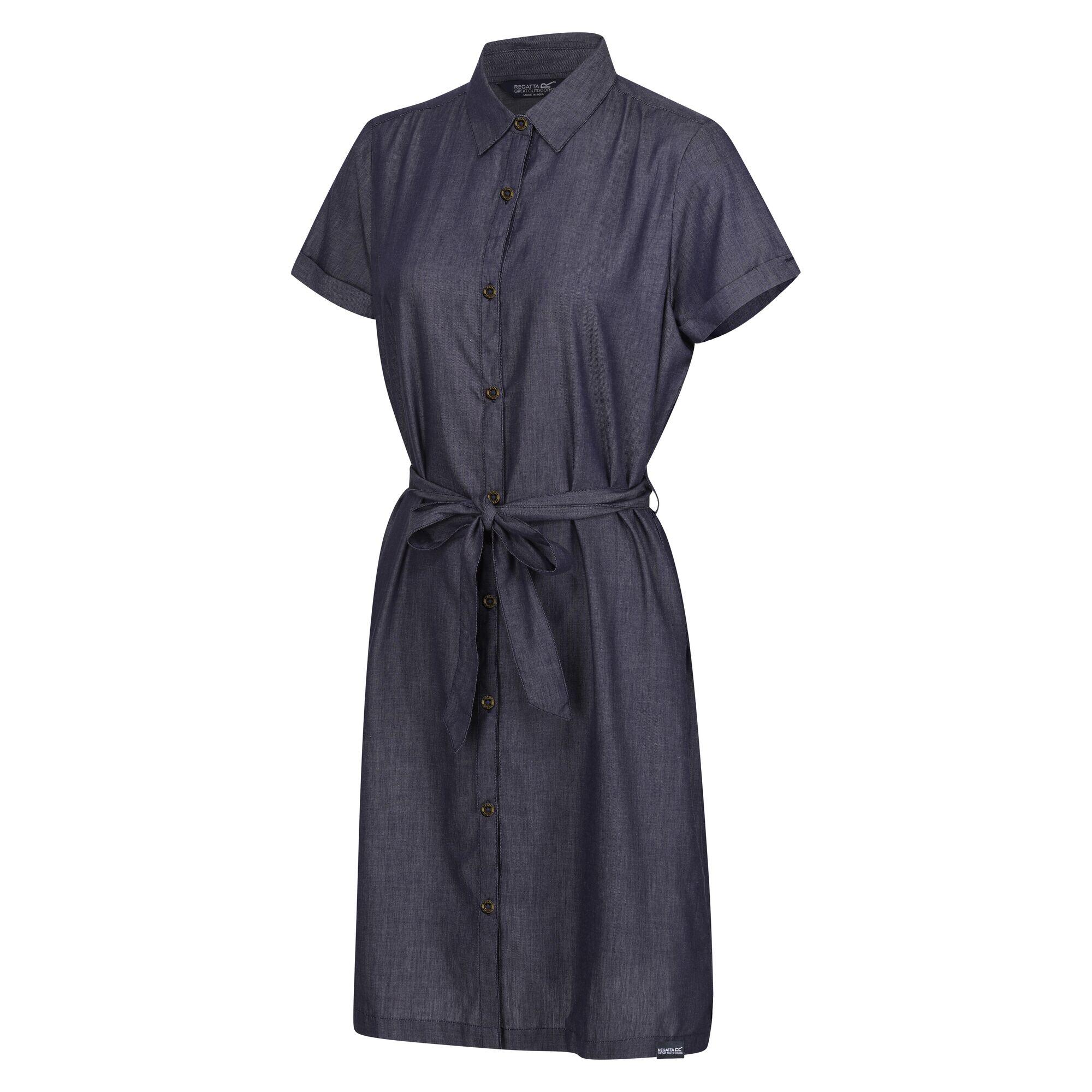 Vestiti Escursionismo Donna Rema 7/7