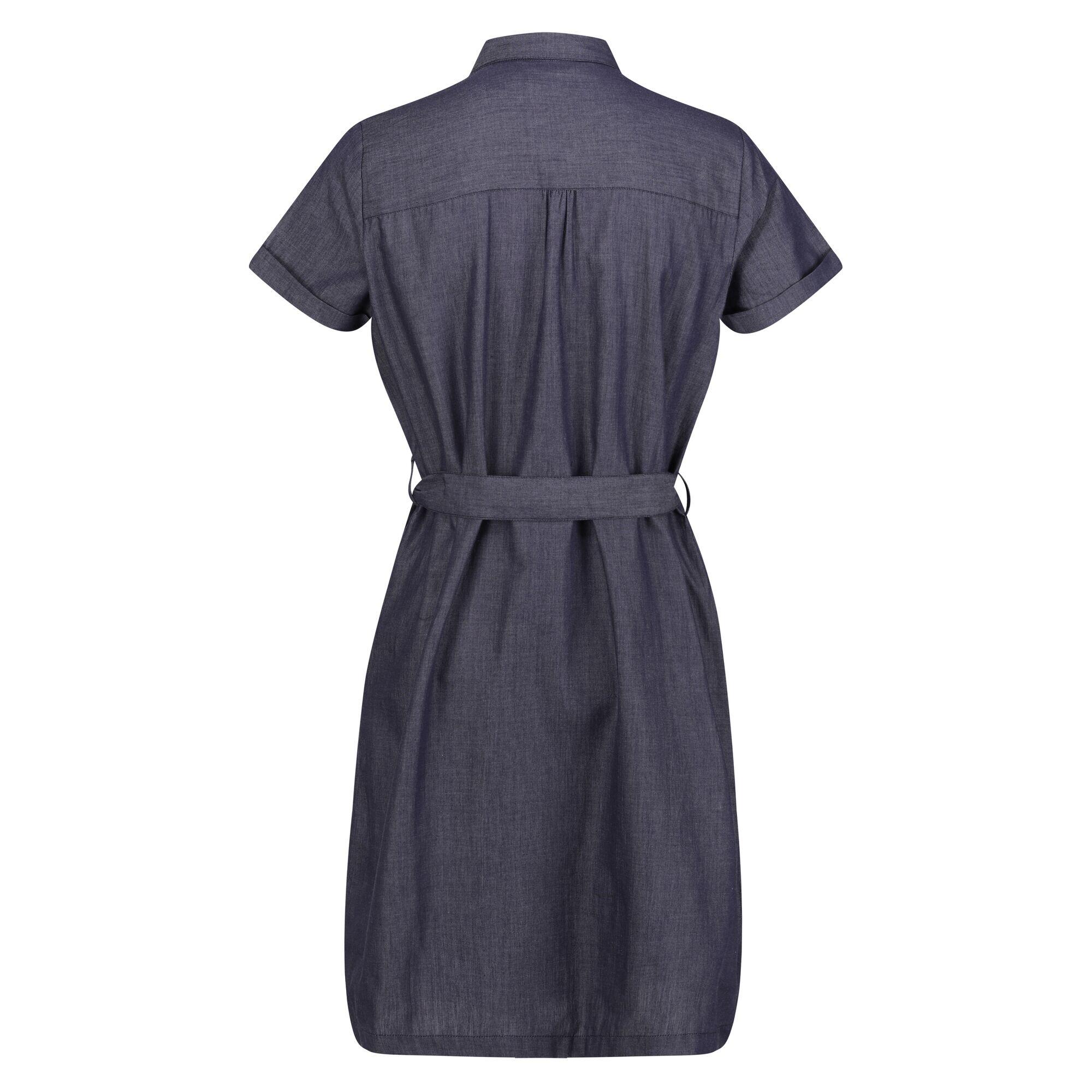 Vestiti Escursionismo Donna Rema 6/7