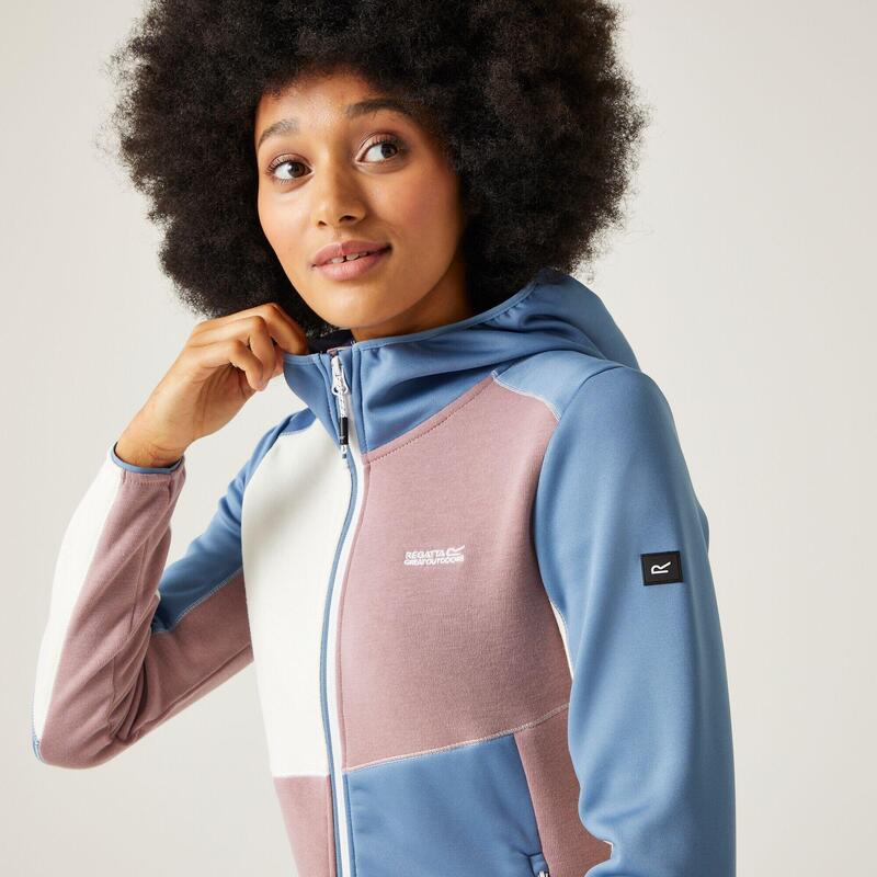 Bluza polarowa damska Walbury VII