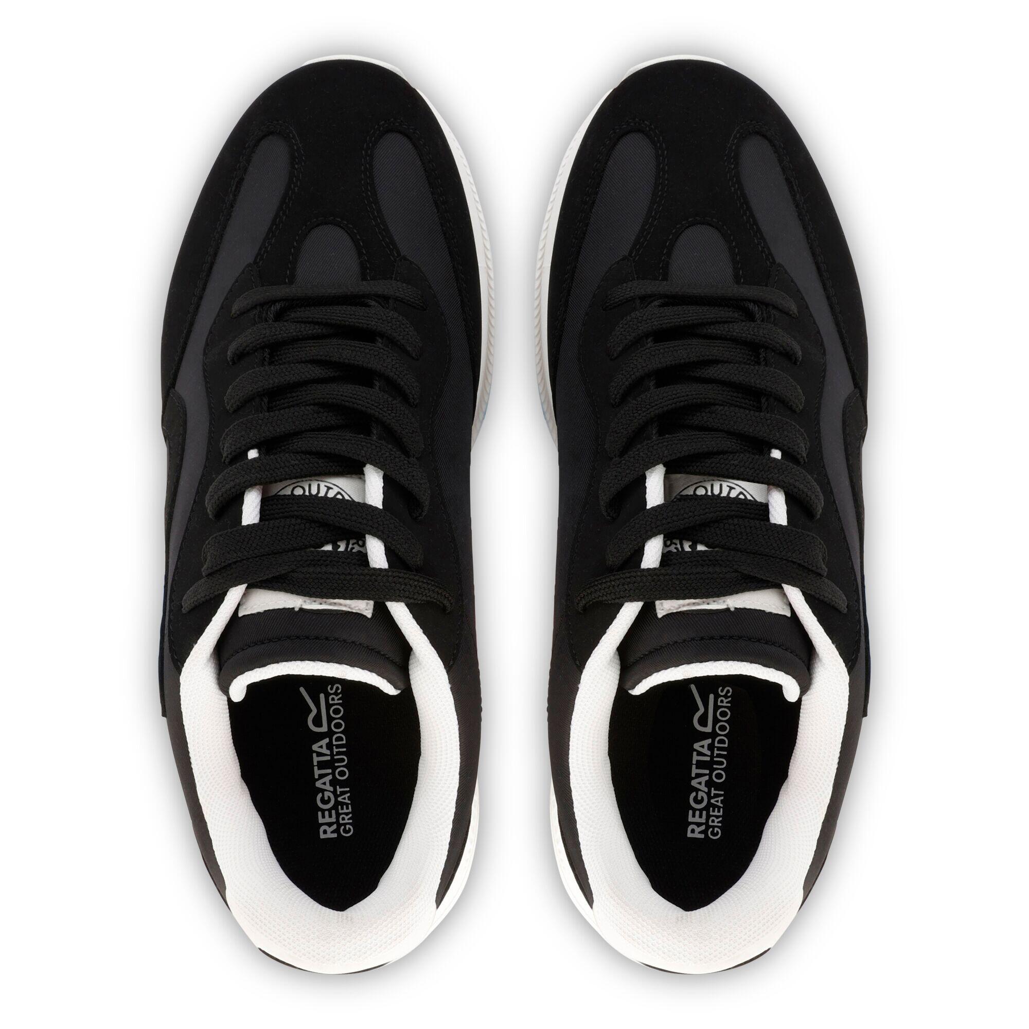 Marine Retro Mens Casual Shoes 6/6