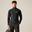 Mikrofleece Pullover Montes Men Wandern/Outdoor/Trekking Herren Ash Atmungsaktiv