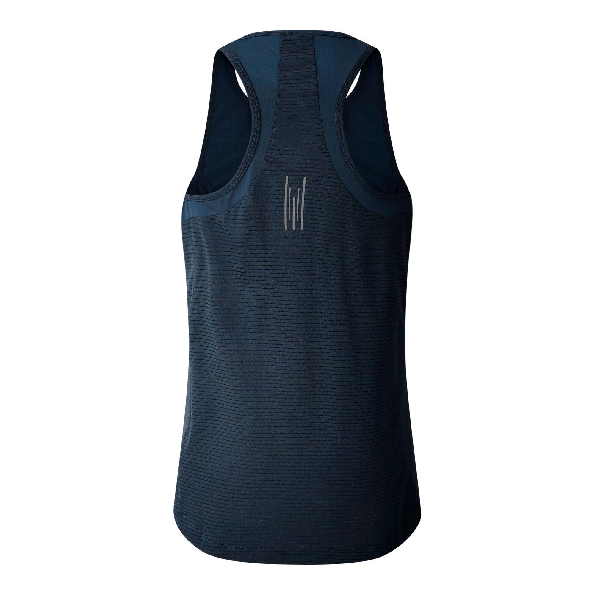 Damen Wandern Tanktop Atmungsaktiv 7/7