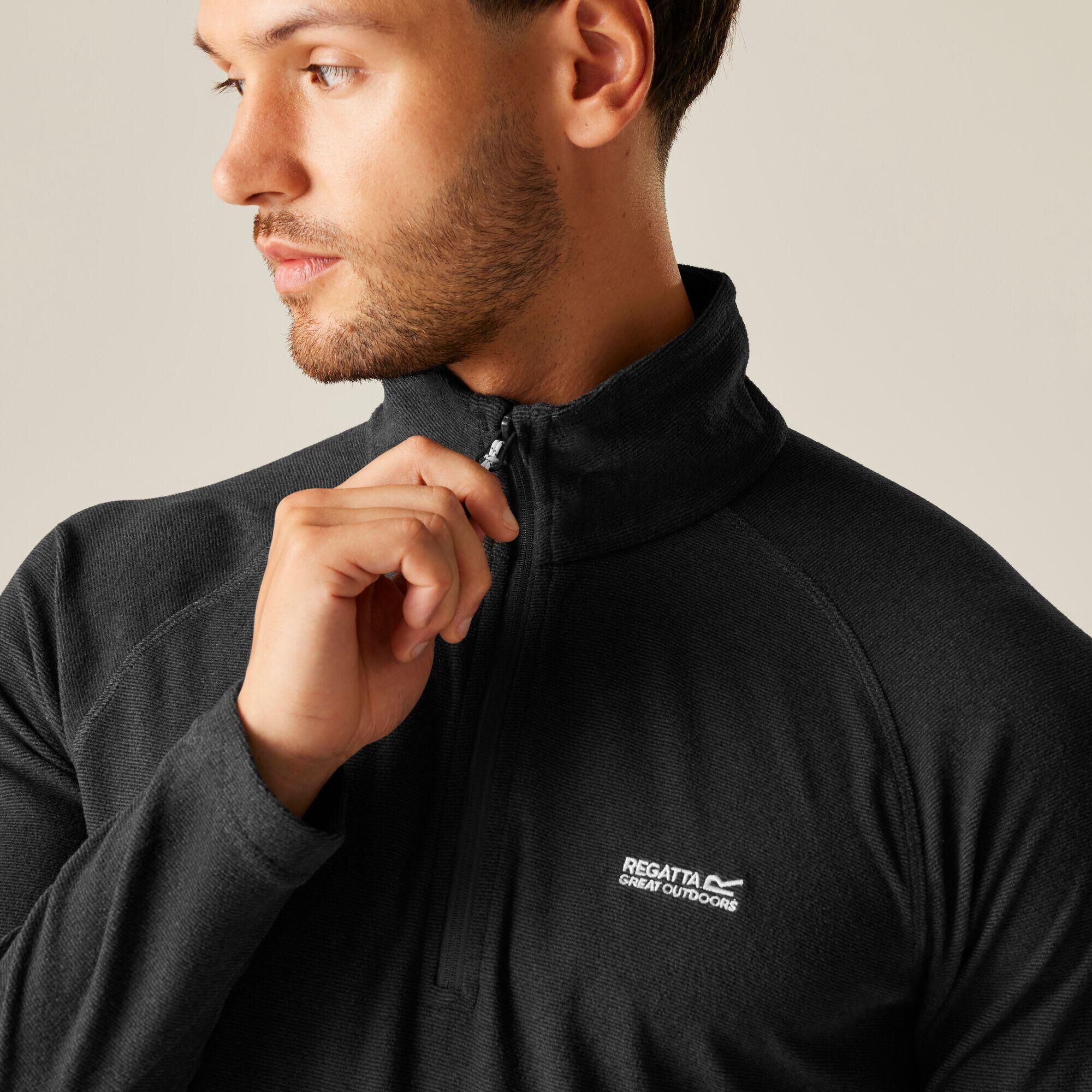 Polaire Randonnée - Montes homme 4/7