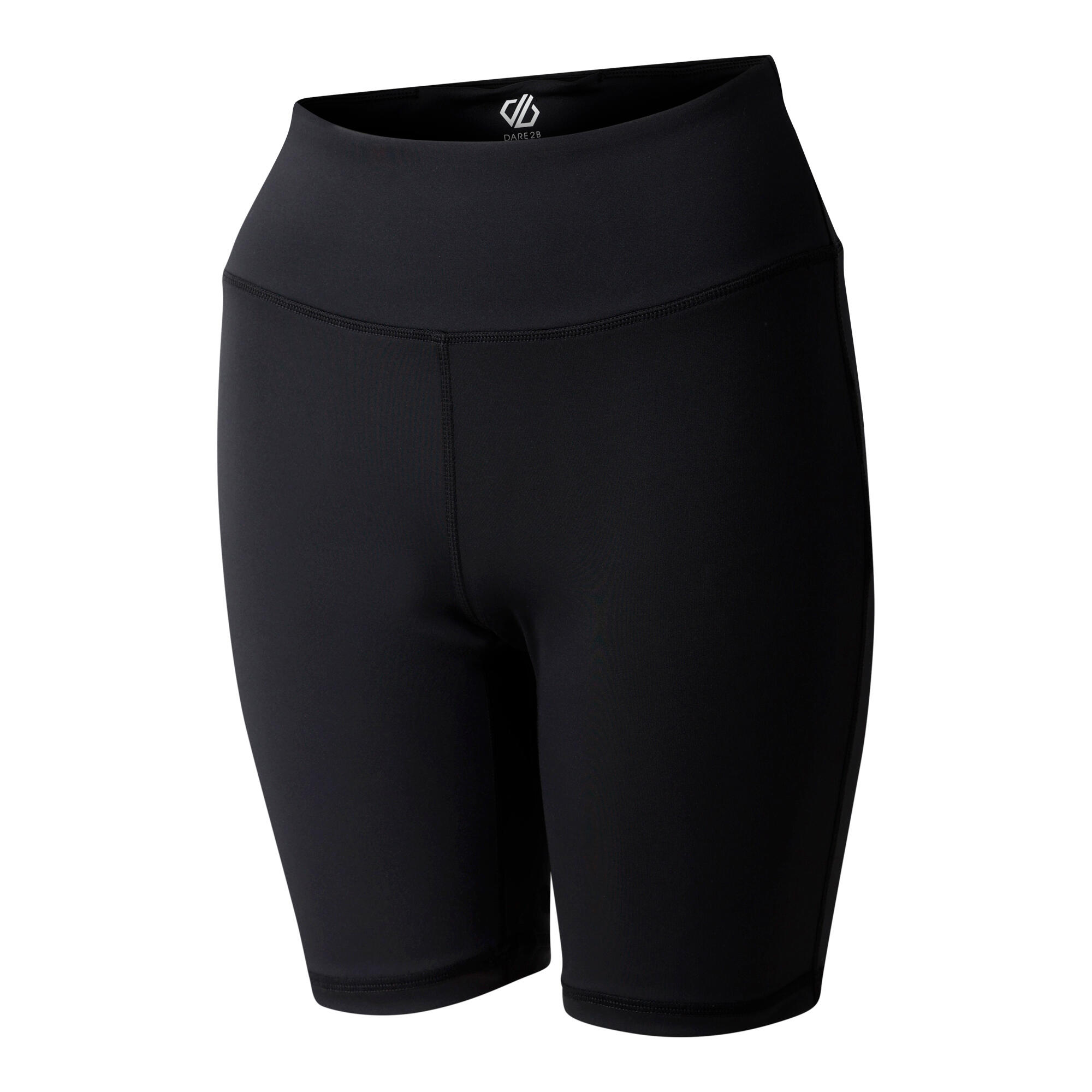 Short - Upbeat rose femme 7/7