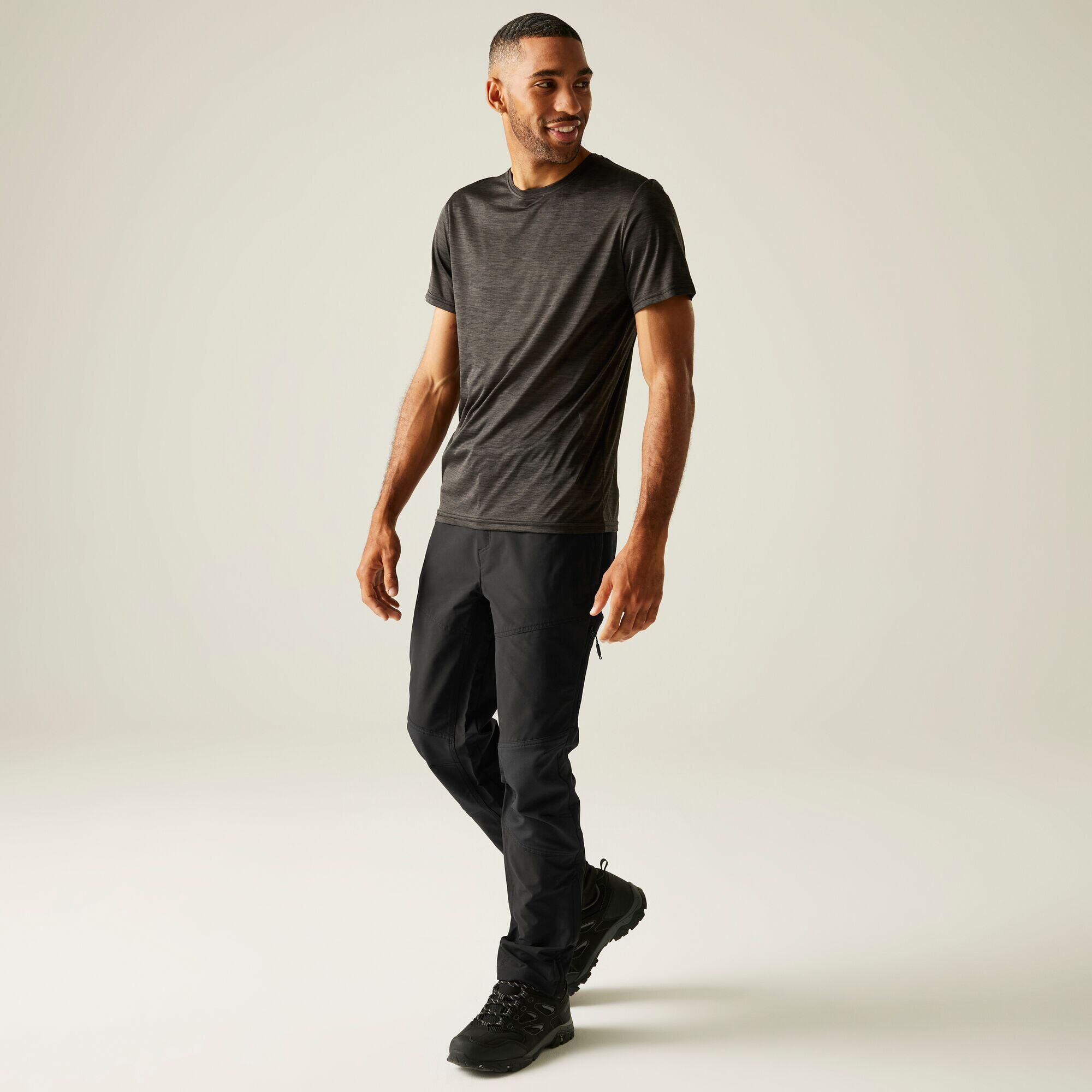 Pantalon - Questra V homme 3/7
