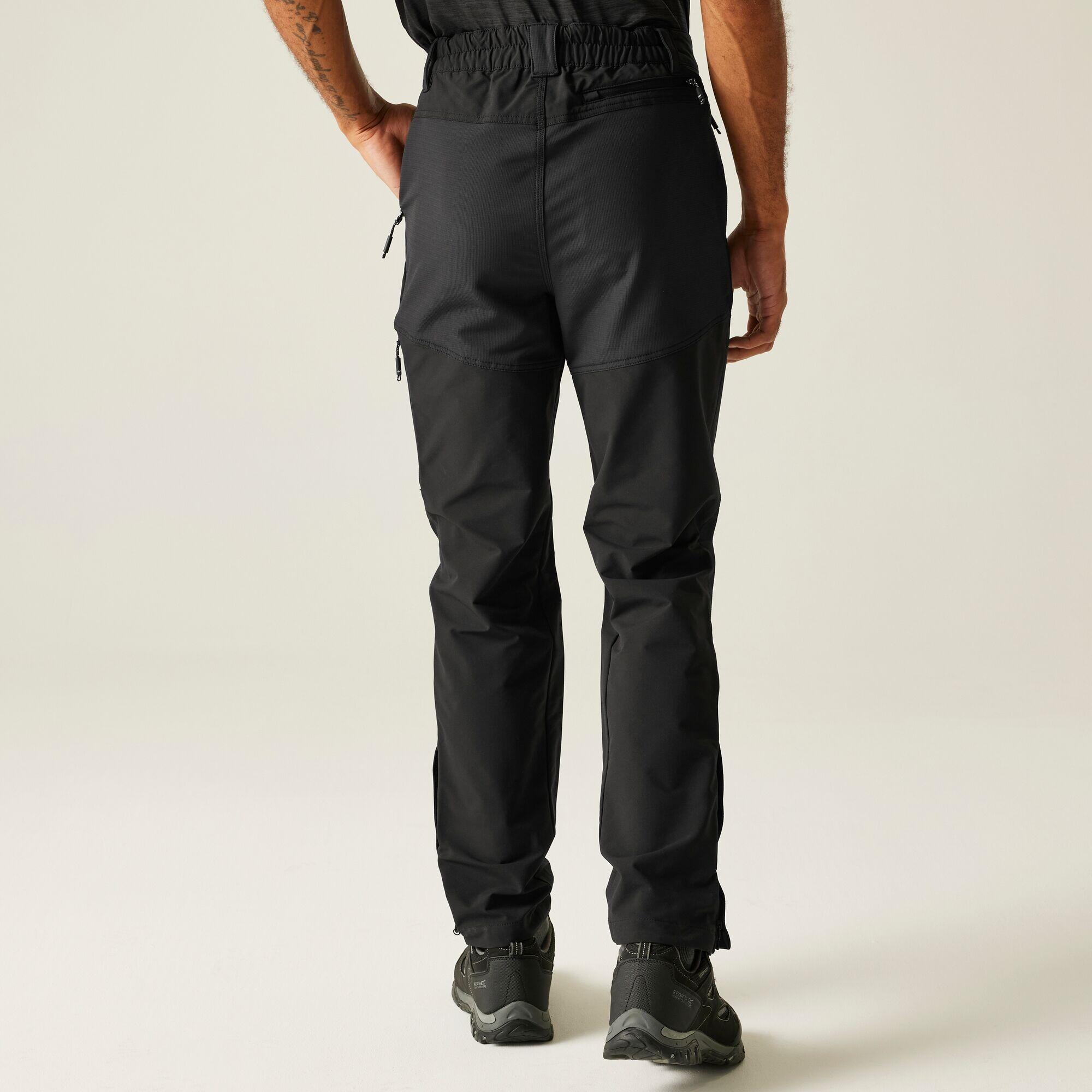 Pantalon - Questra V homme 2/7