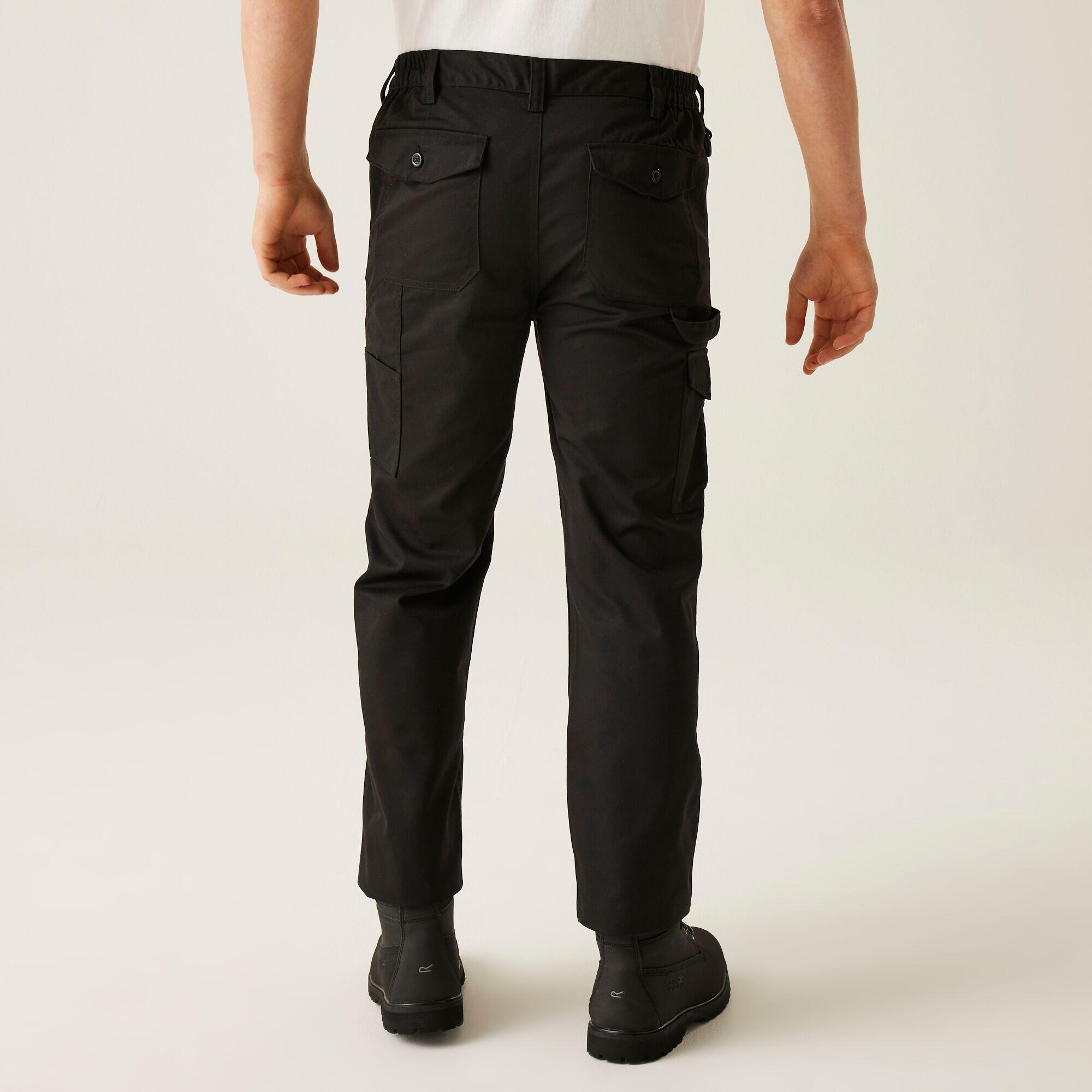 Pantalón Hombre Múltiples Bolsillos Regatta Pro Cargo 2/5