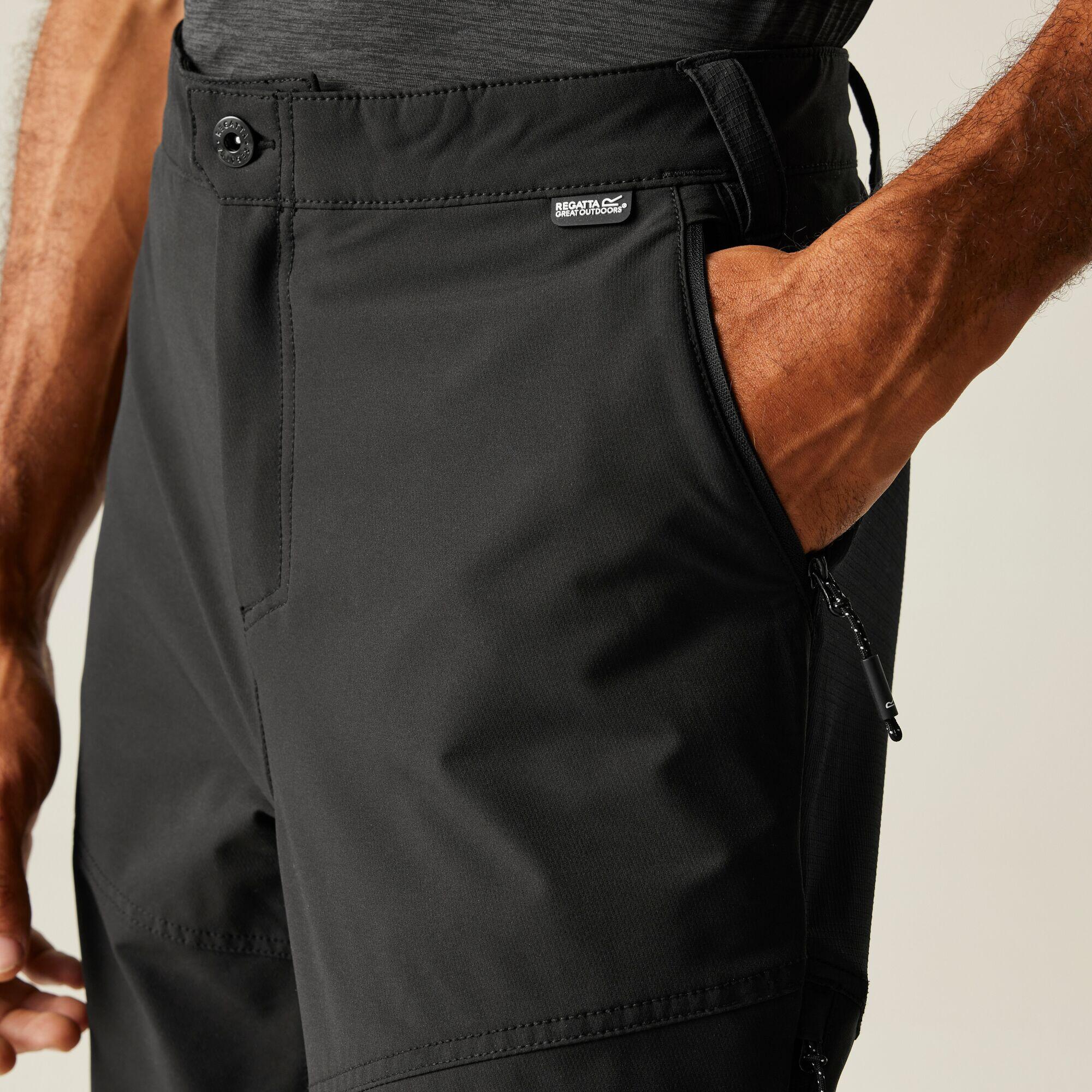 Pantalon - Questra V homme 4/7