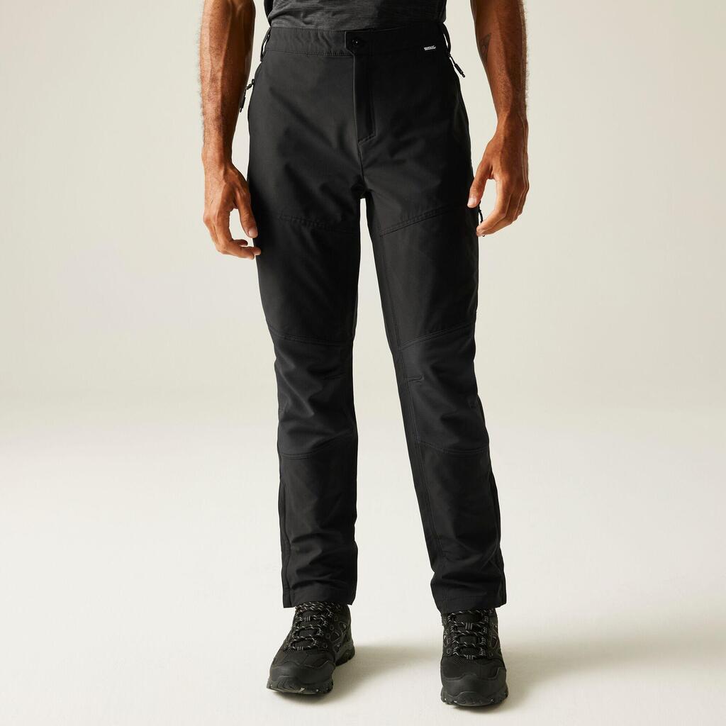Questra V Mens Walking Trousers