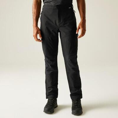 Broek wandelen heren questra v