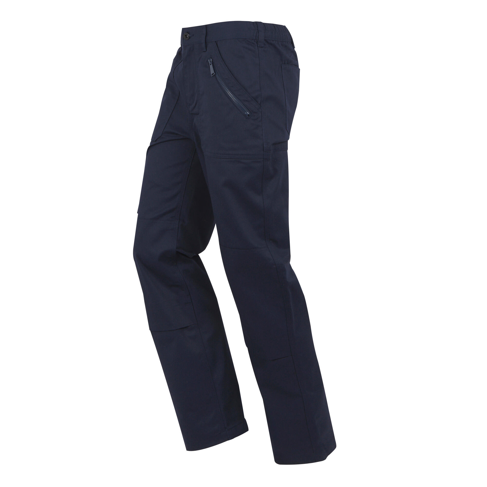 Herren Hose Robuste - Grau 6/6