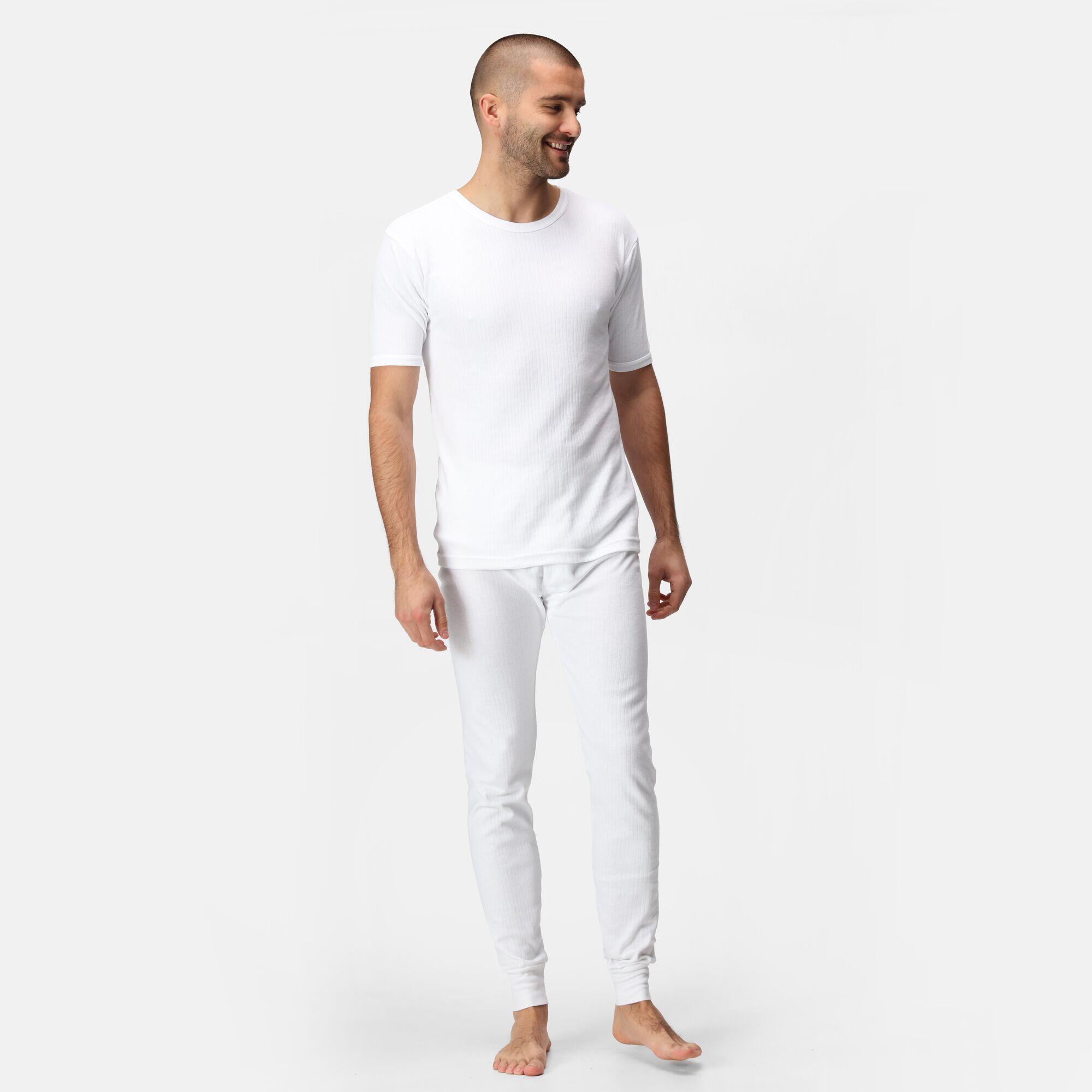T-shirt Manches Courtes - homme 3/4