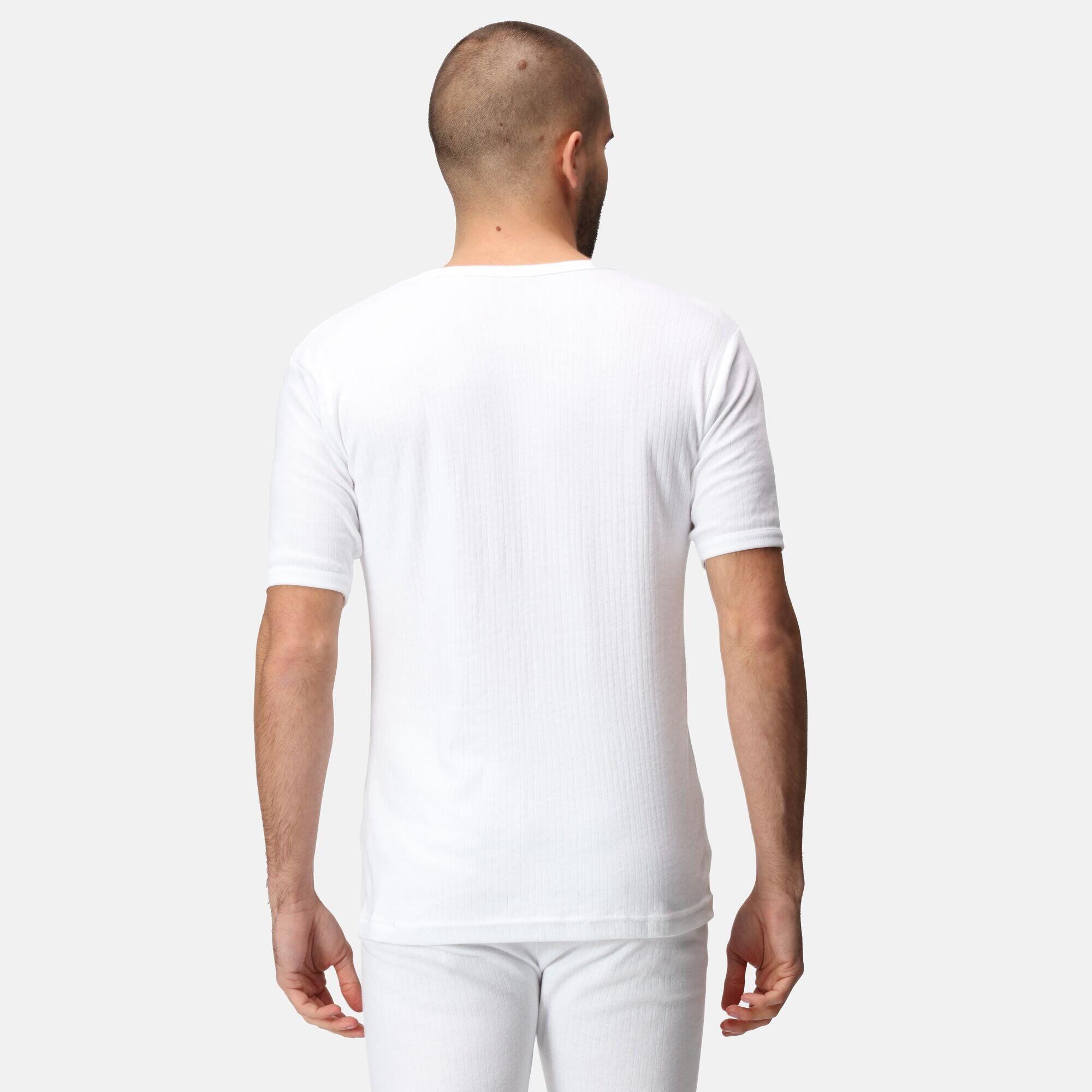 T-shirt Manches Courtes - homme 2/4