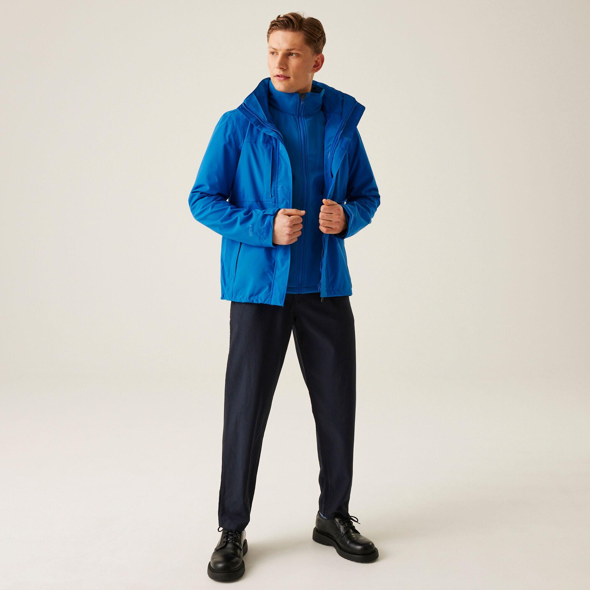 Mens Kingsley Jacket 3/7
