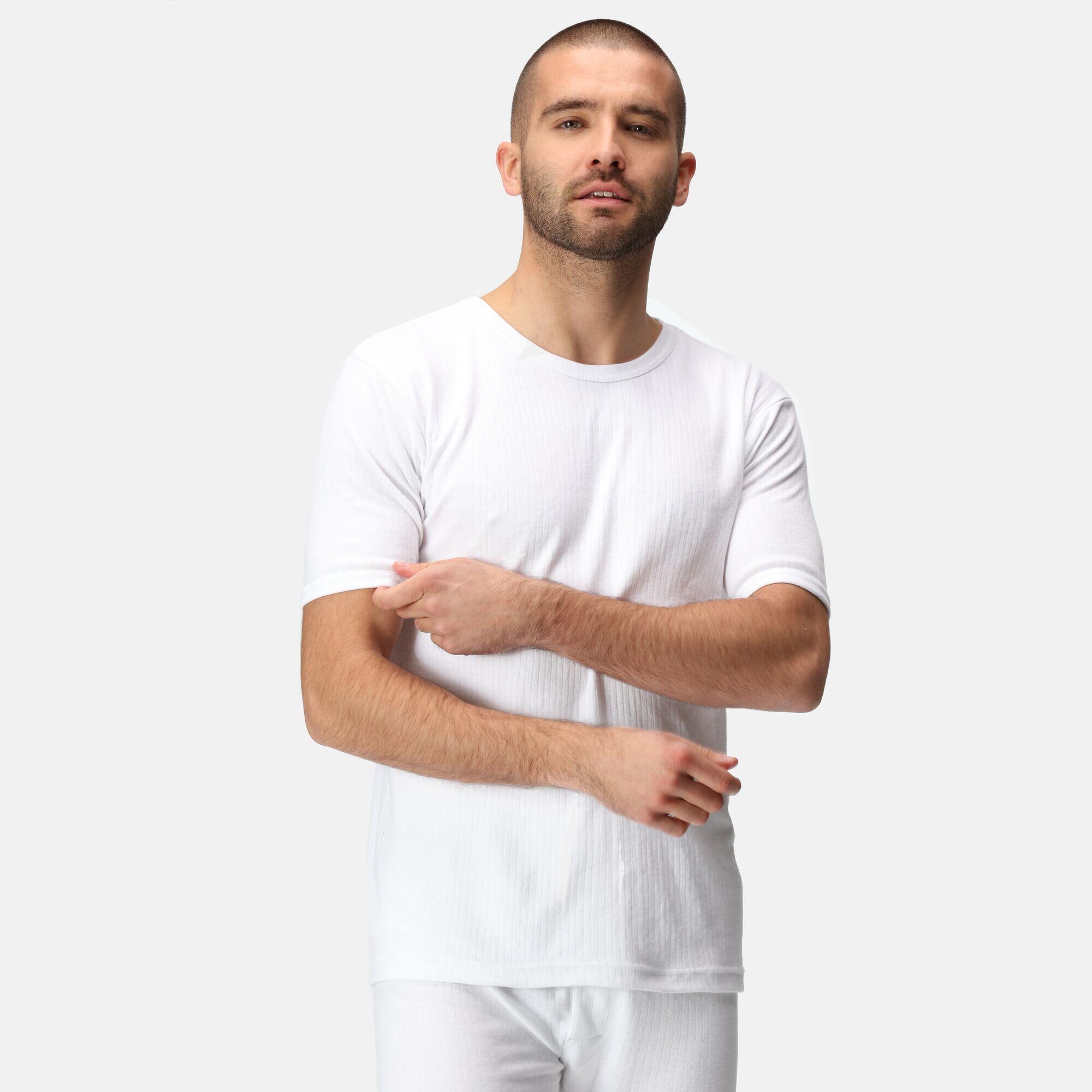 T-shirt Manches Courtes - homme 4/4