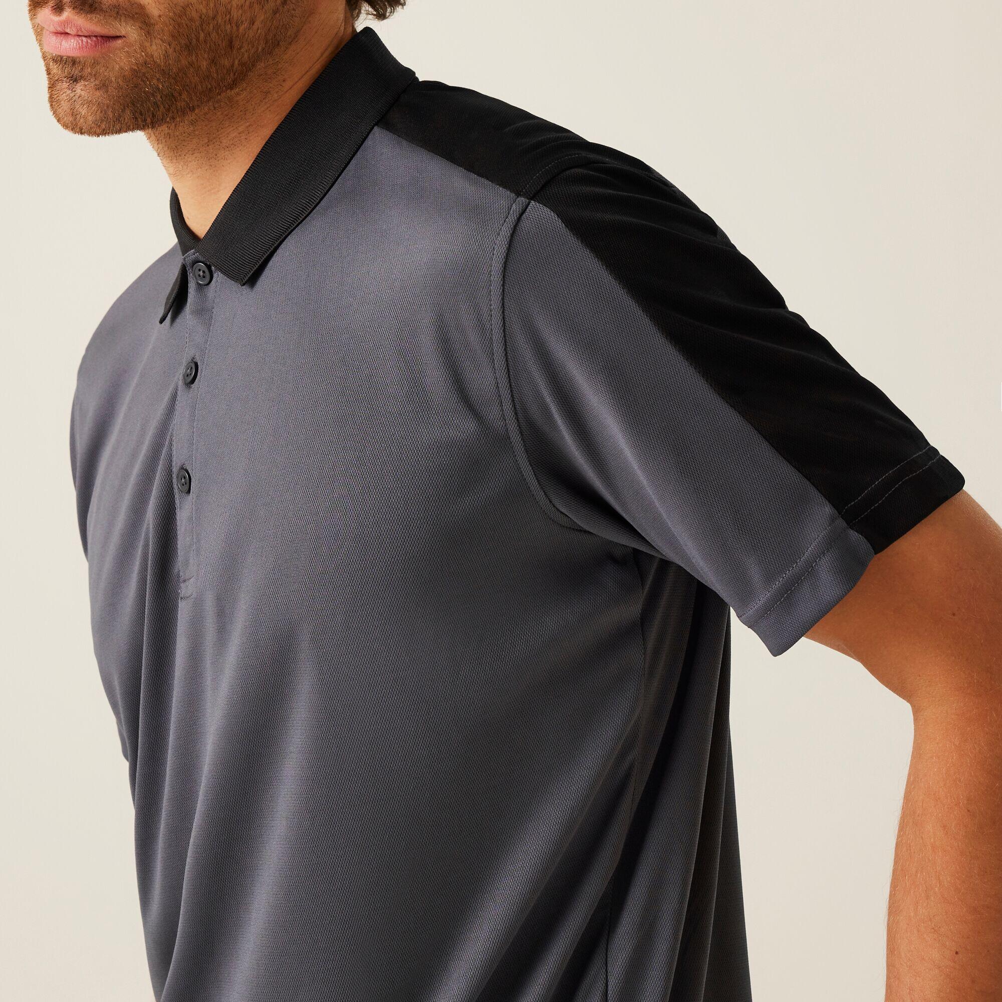 Polo Regatta Contrast 4/4