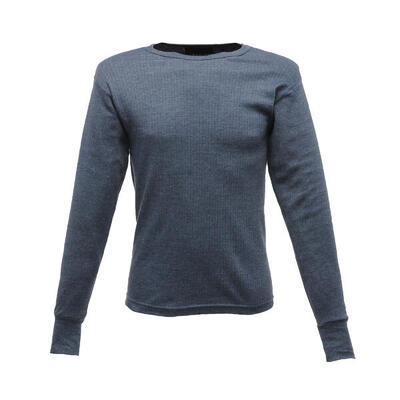 T-shirt korte mouwen hiking heren