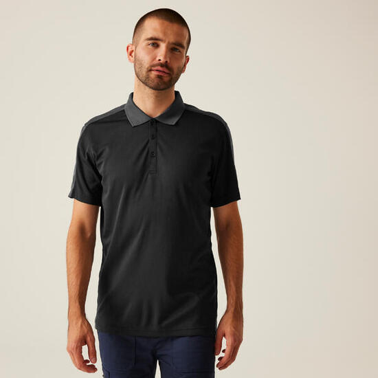 T-shirt Manches Courtes - Randonnée Homme