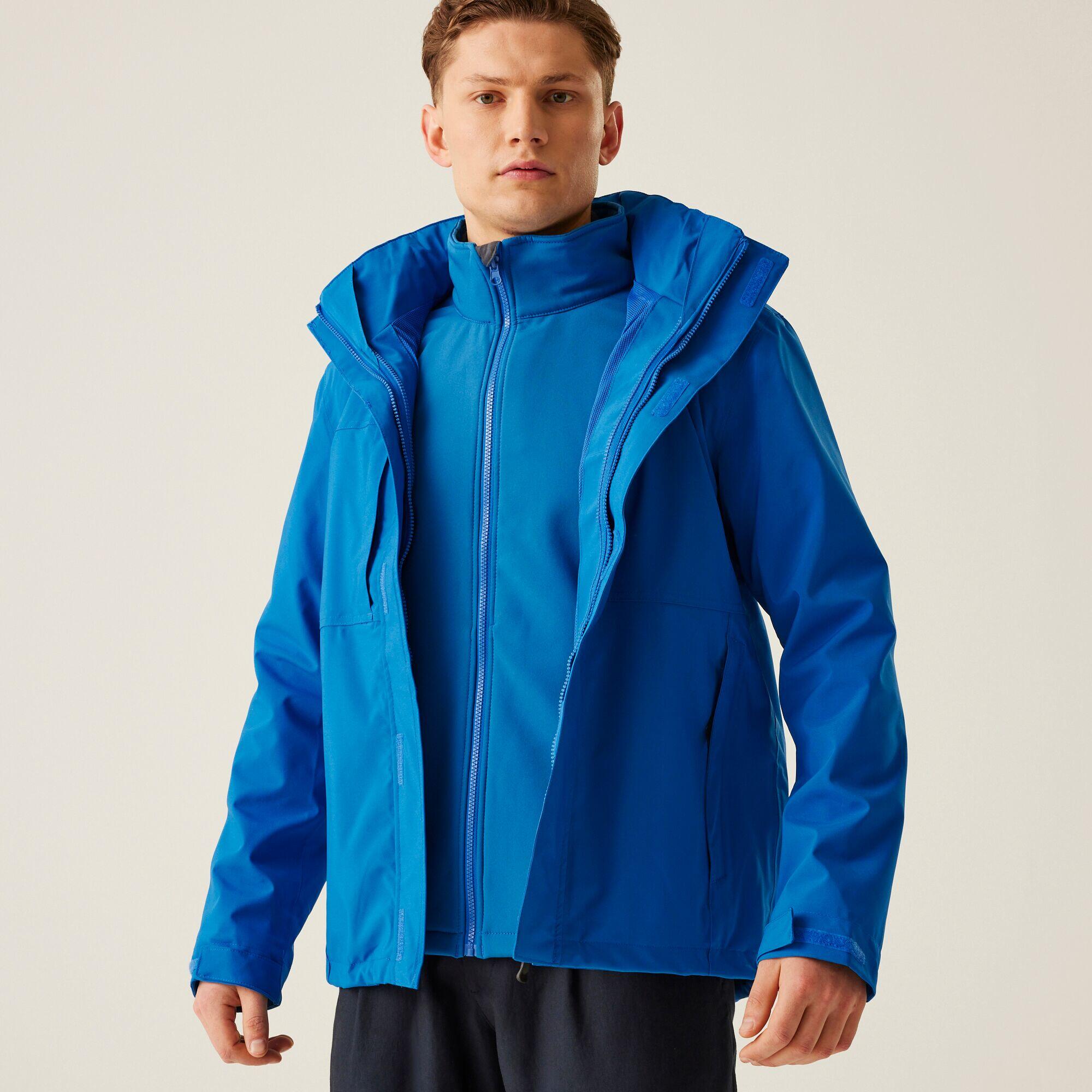 Mens Kingsley Jacket 7/7