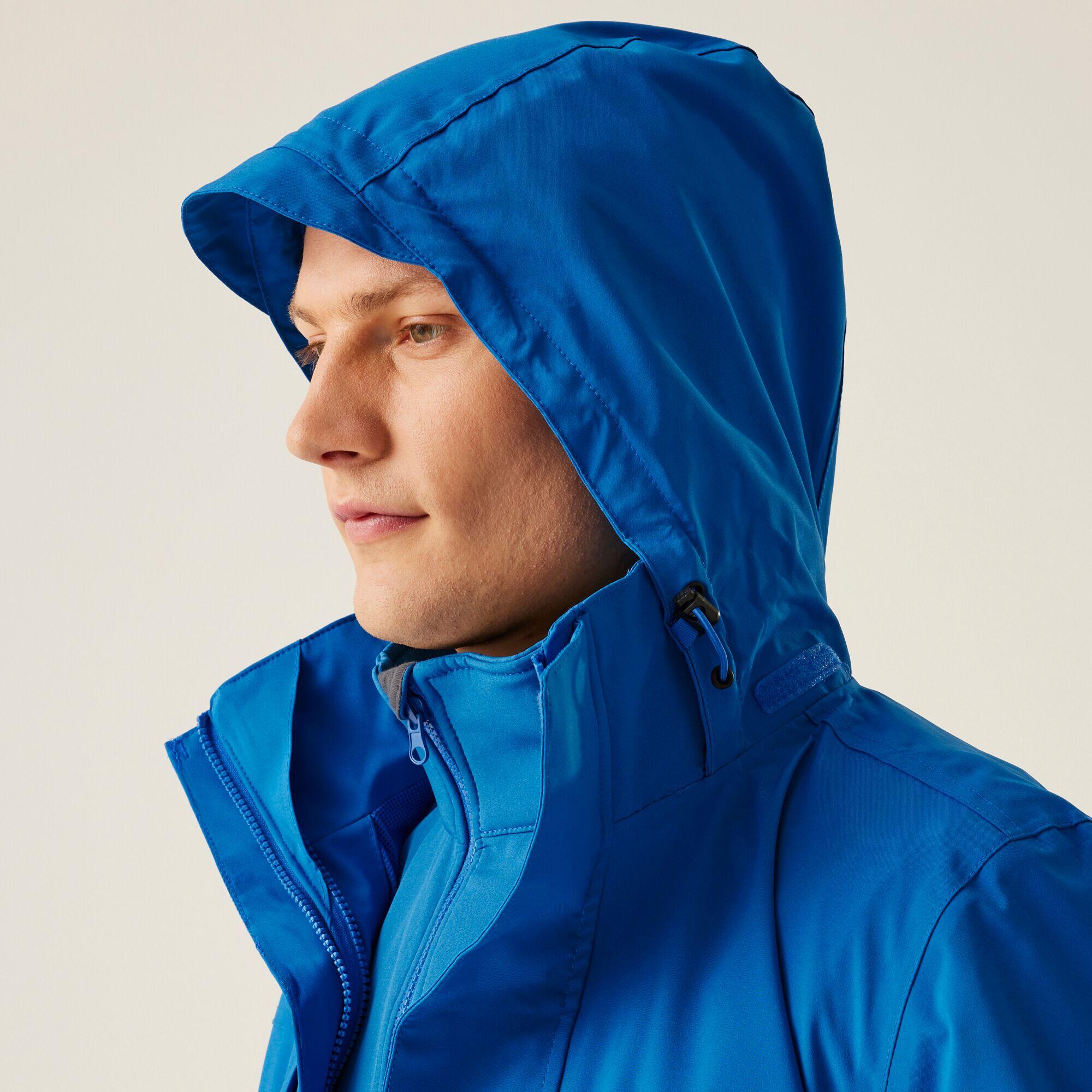 Mens Kingsley Jacket 5/7