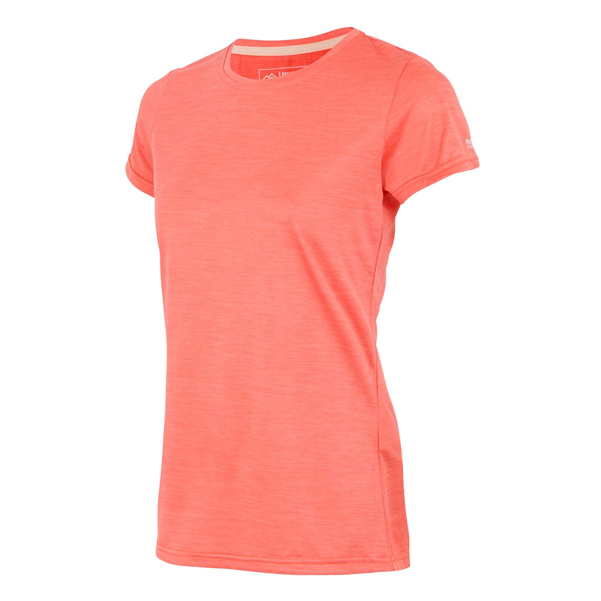 T-shirt de sport femme Fingal Edition 7/7