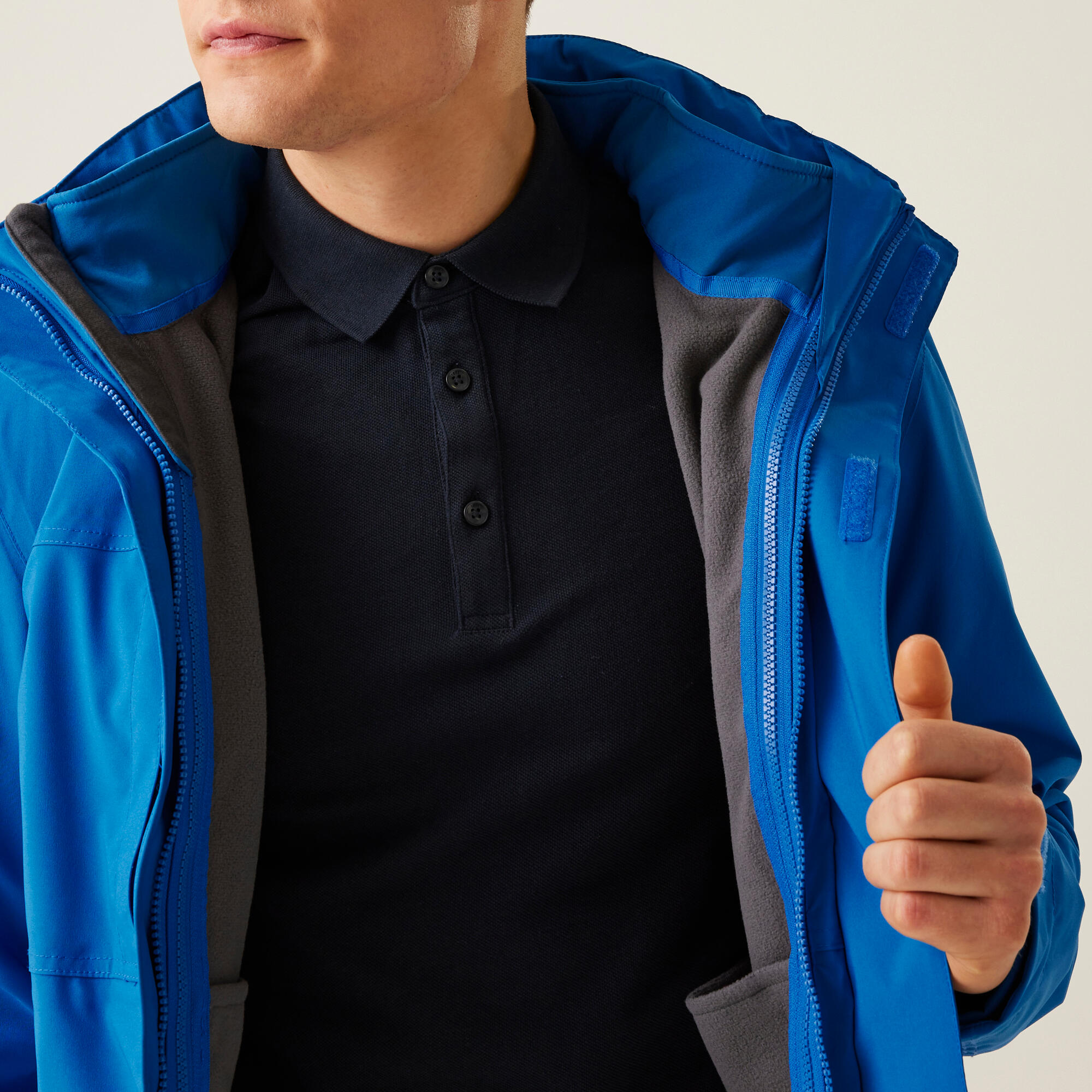 Mens Kingsley Jacket 4/7