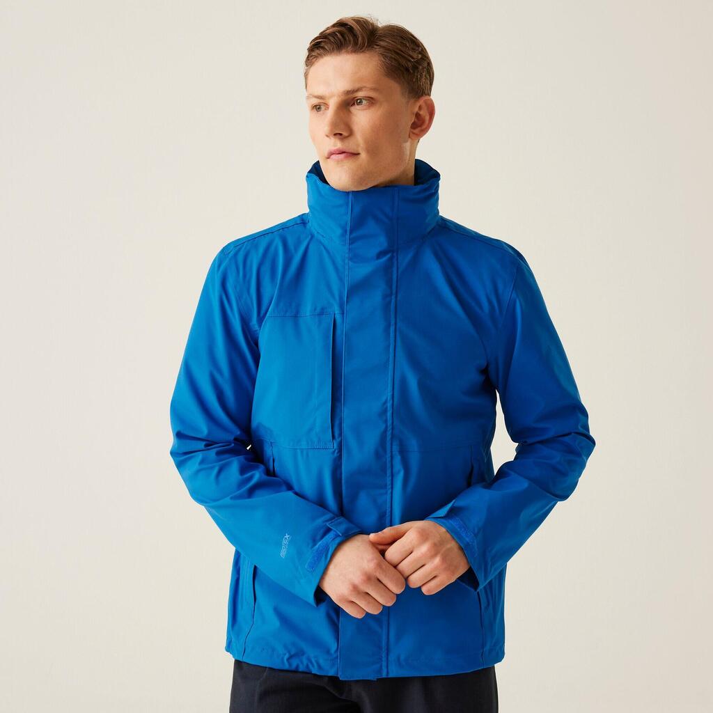 Mens Kingsley Waterproof 3-in-1 Stretch Jacket