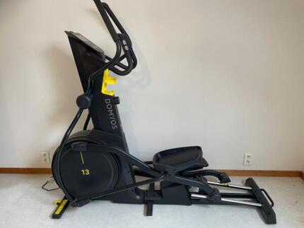 Tussen Particulieren - Crosstrainer Domyos 900