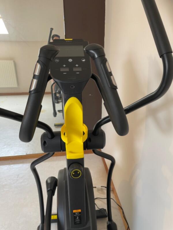 Entre Particuliers - Crosstrainer Domyos 900 3/6