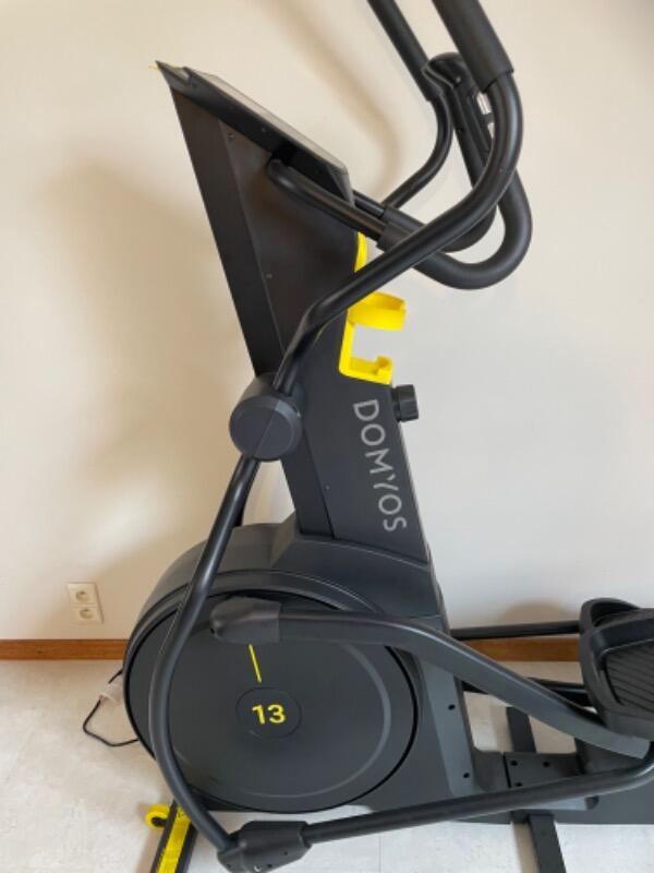 Entre Particuliers - Crosstrainer Domyos 900 2/6