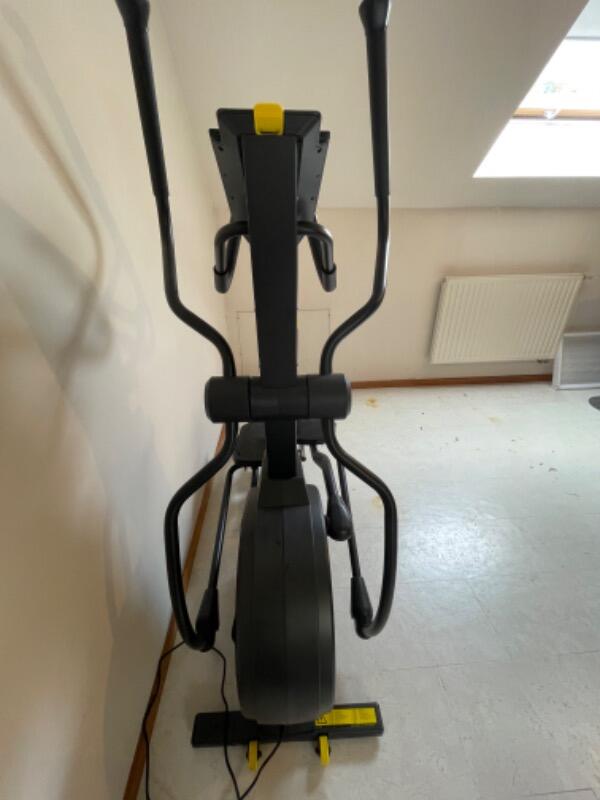 Entre Particuliers - Crosstrainer Domyos 900 5/6