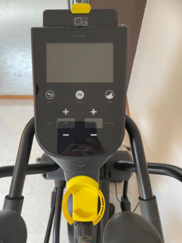 Entre Particuliers - Crosstrainer Domyos 900 4/6