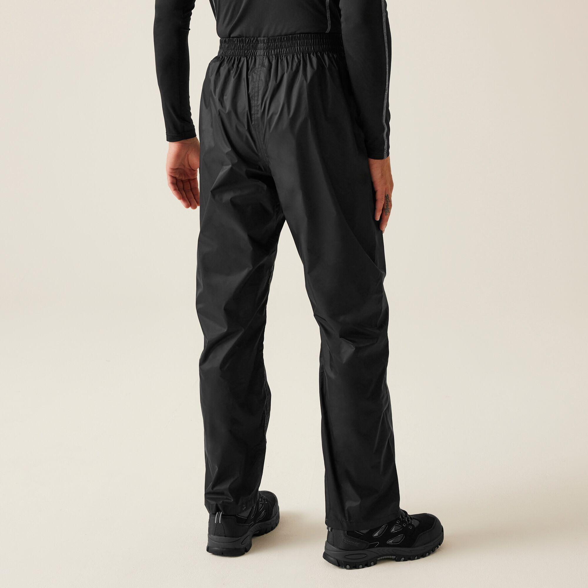 Mens Pro Packaway Trouser 2/5