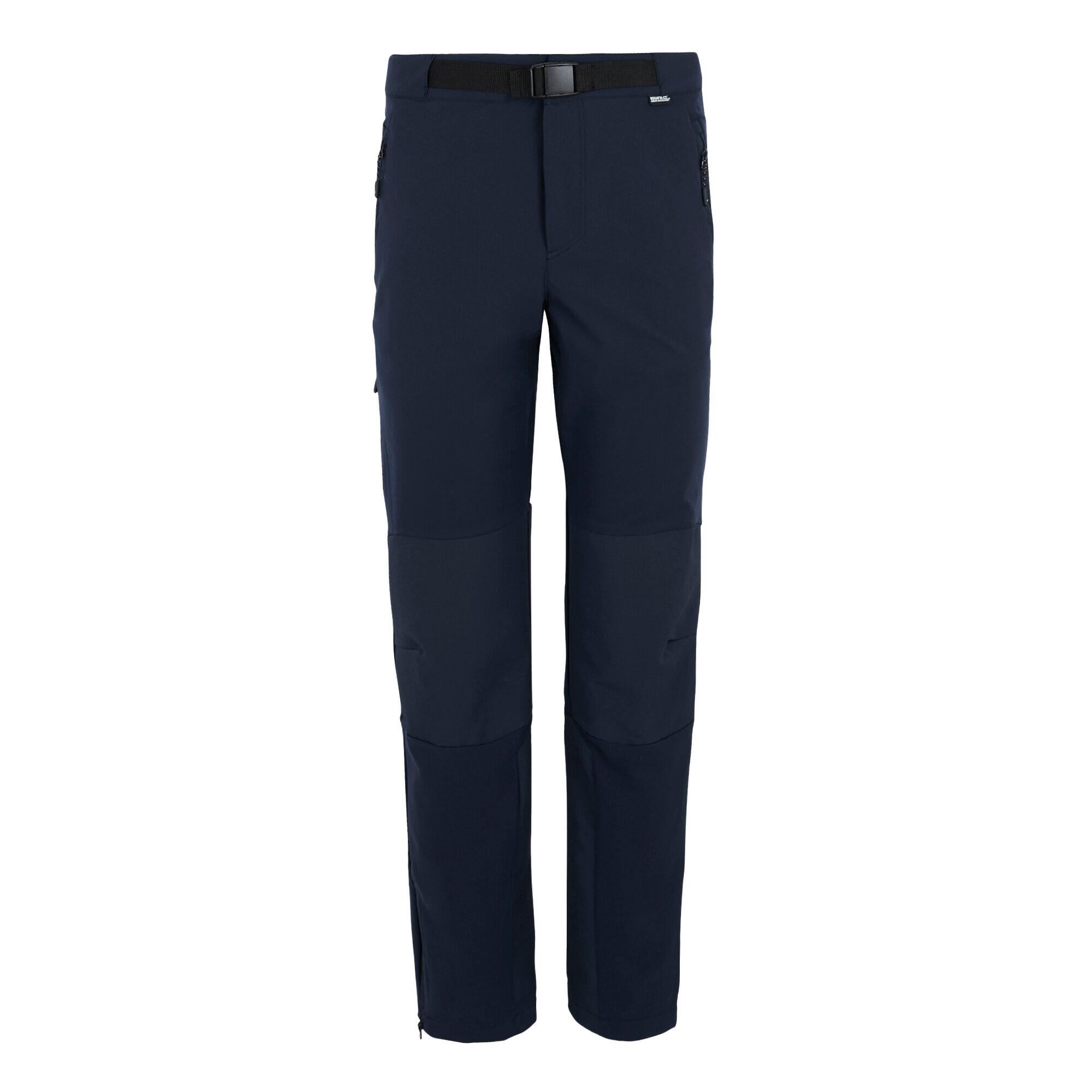 Pantaloni da camminata da uomo Montorn, resistenti all'acqua e durevoli 5/7