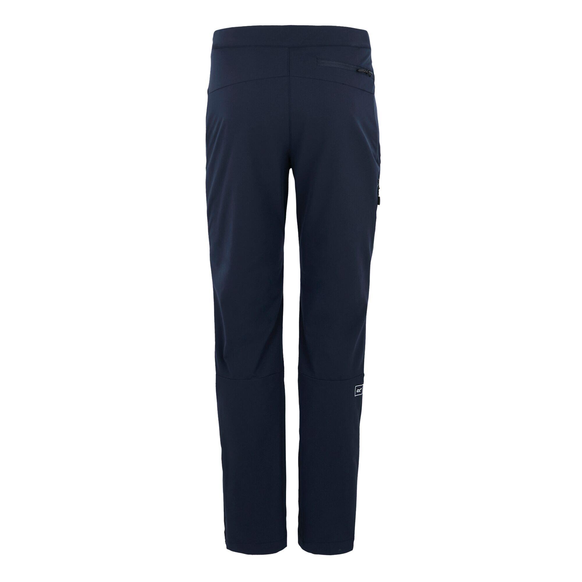 Pantaloni da camminata da uomo Montorn, resistenti all'acqua e durevoli 6/7