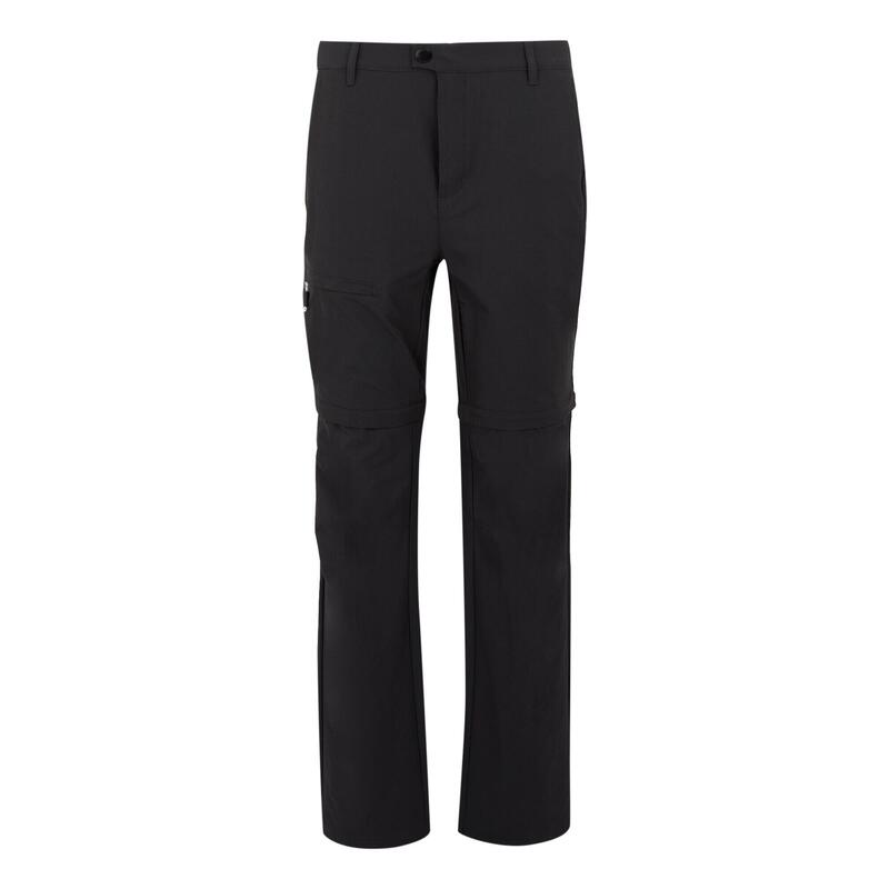 Pantalon Regatta Highton II cu funcție modulabilă