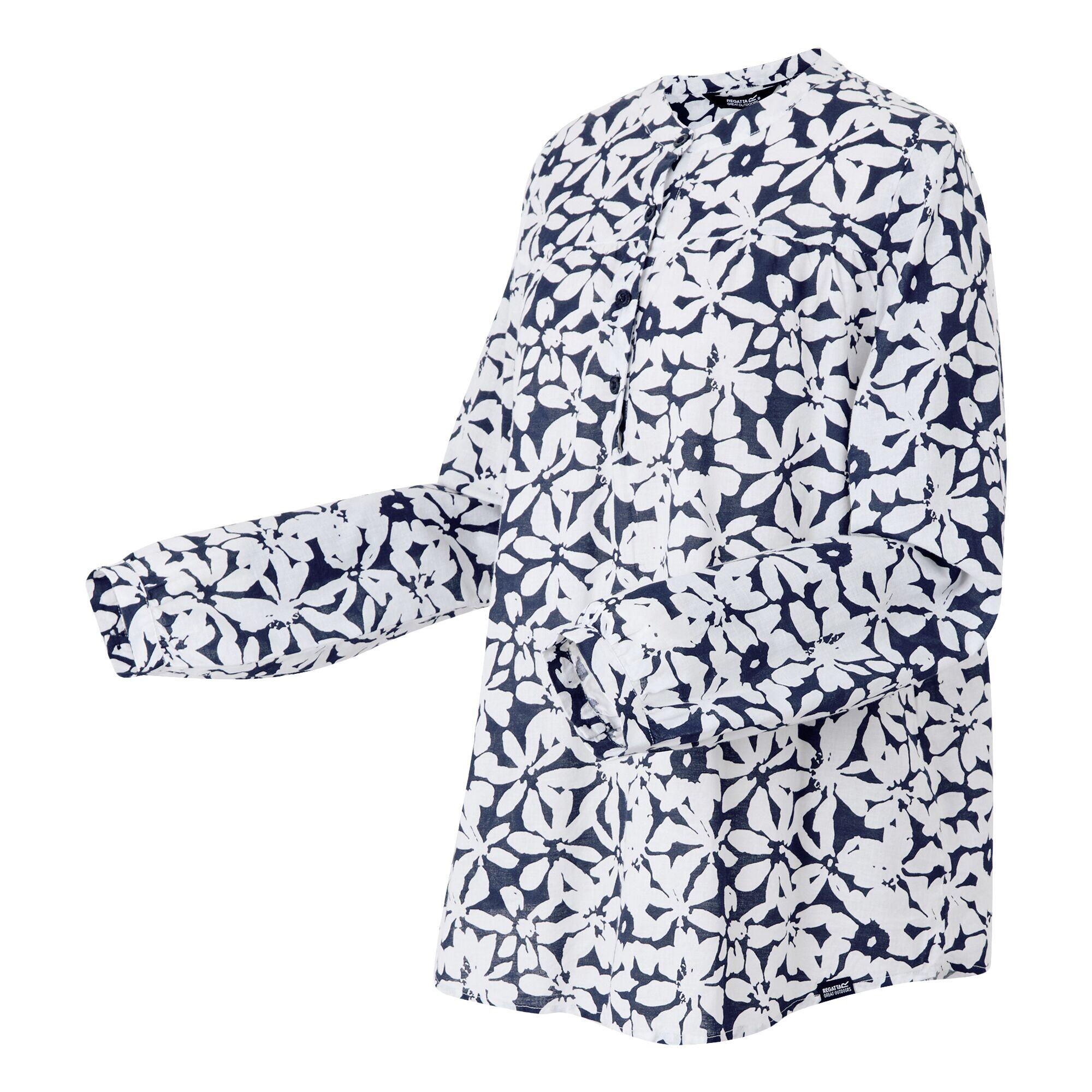 T-shirt - Natine randonnée femme 7/7