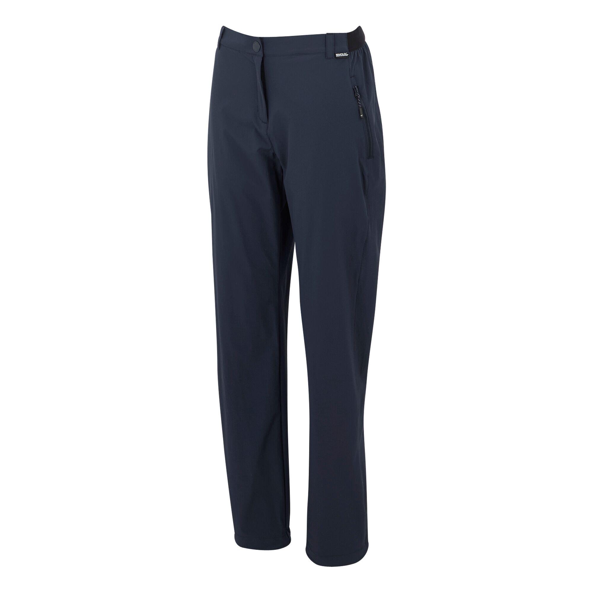 Pantalon - Packaway léger randonnée femme 7/7