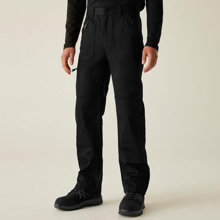 Pantalon - Pro Action noir homme