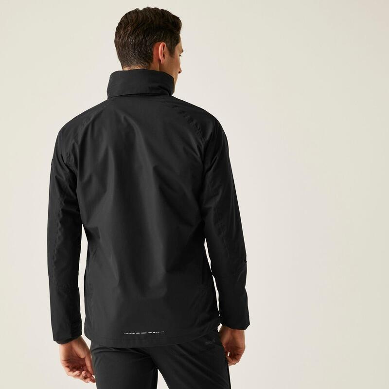 Veste - Calderdale VI navy homme
