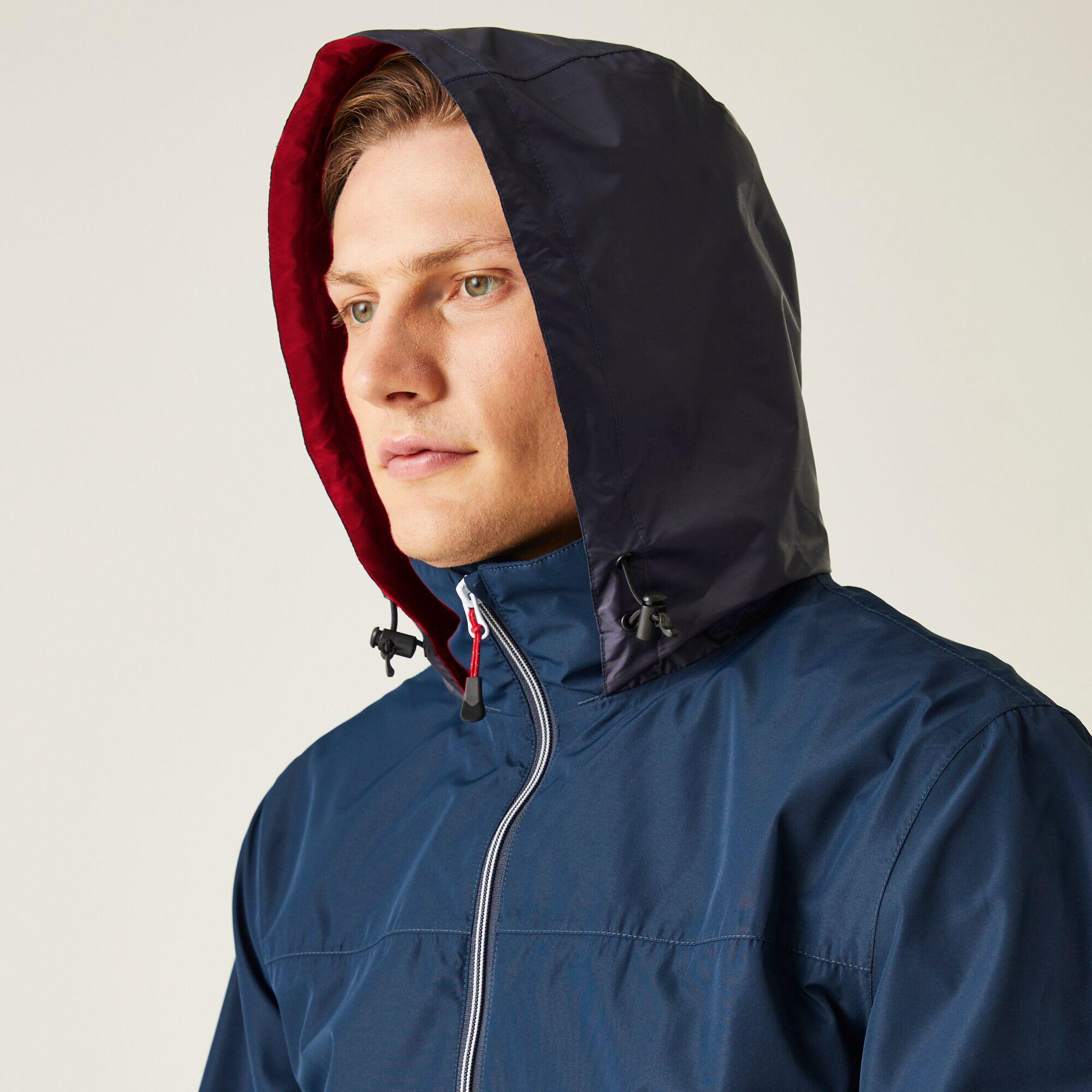 Veste randonnée - Ascender homme 7/7